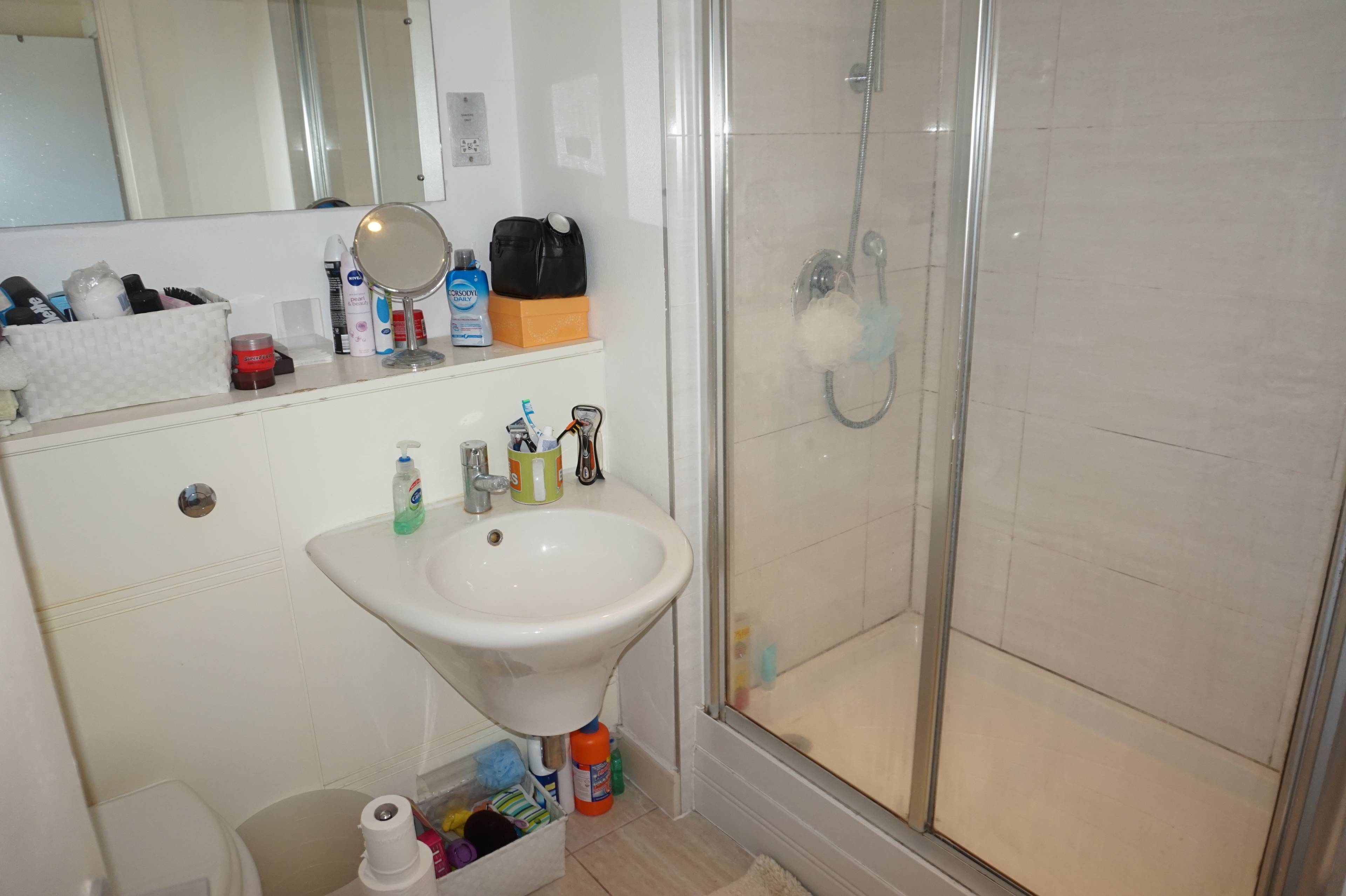 En-suite