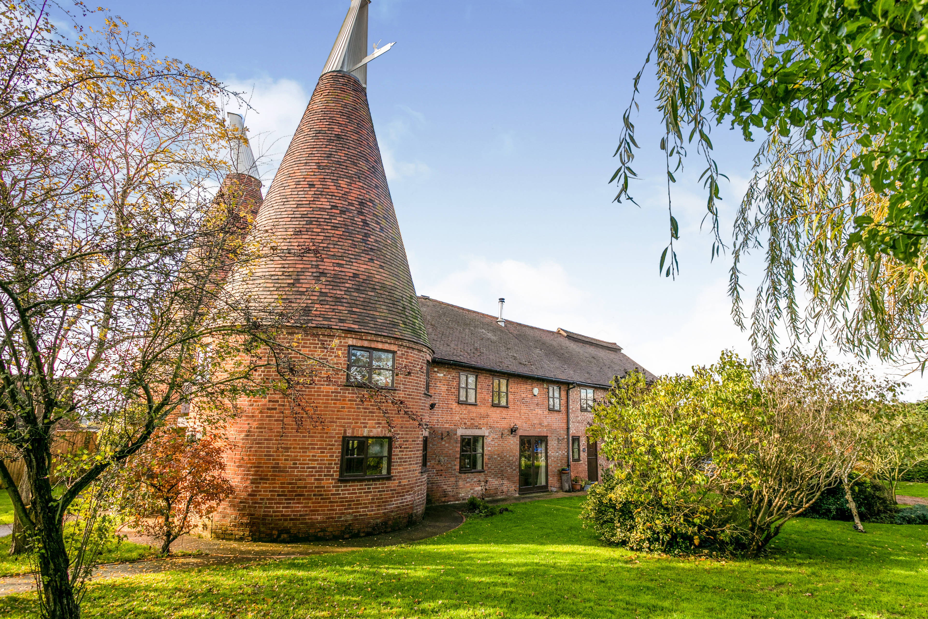 The Property