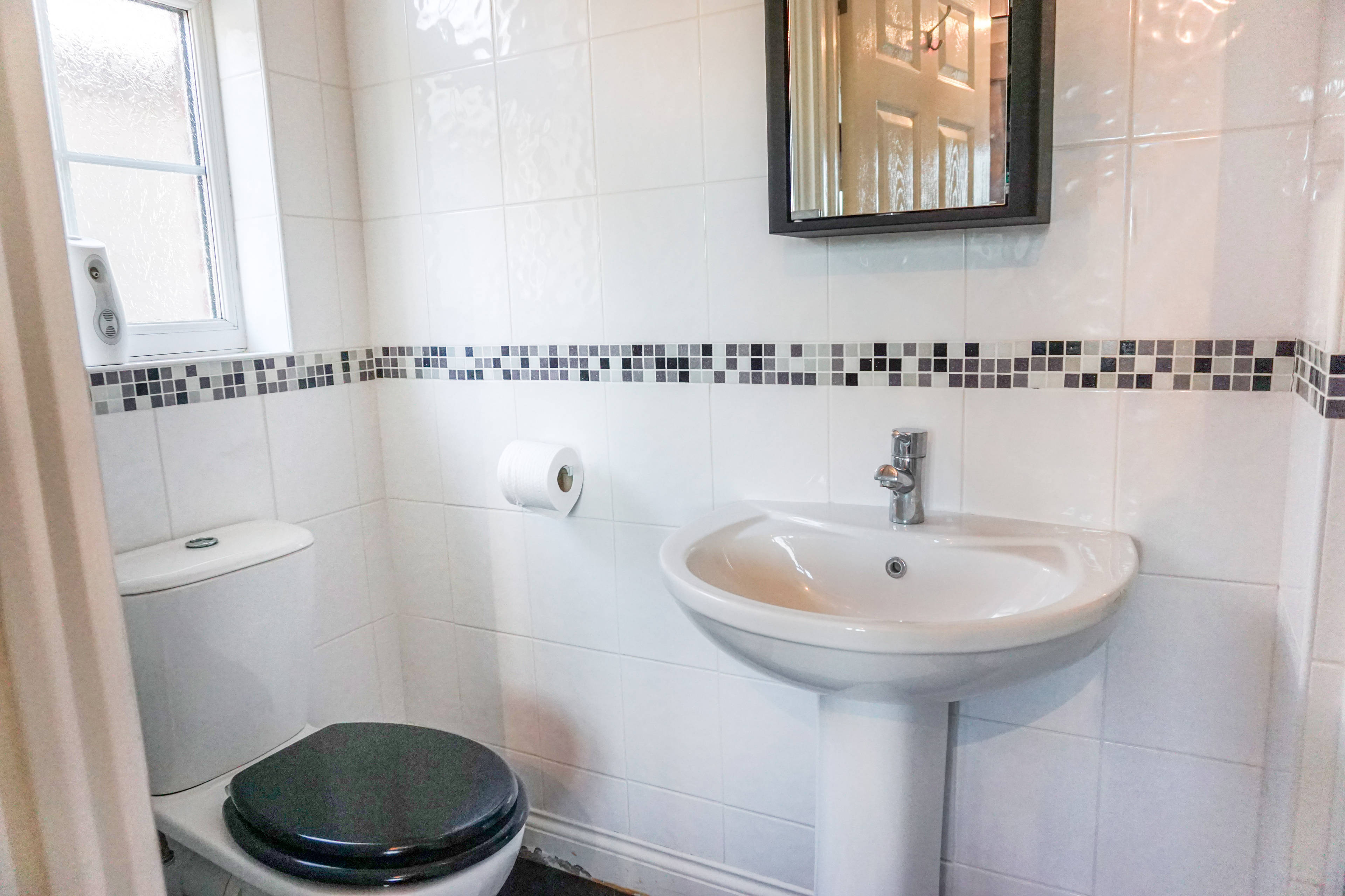 En-suite