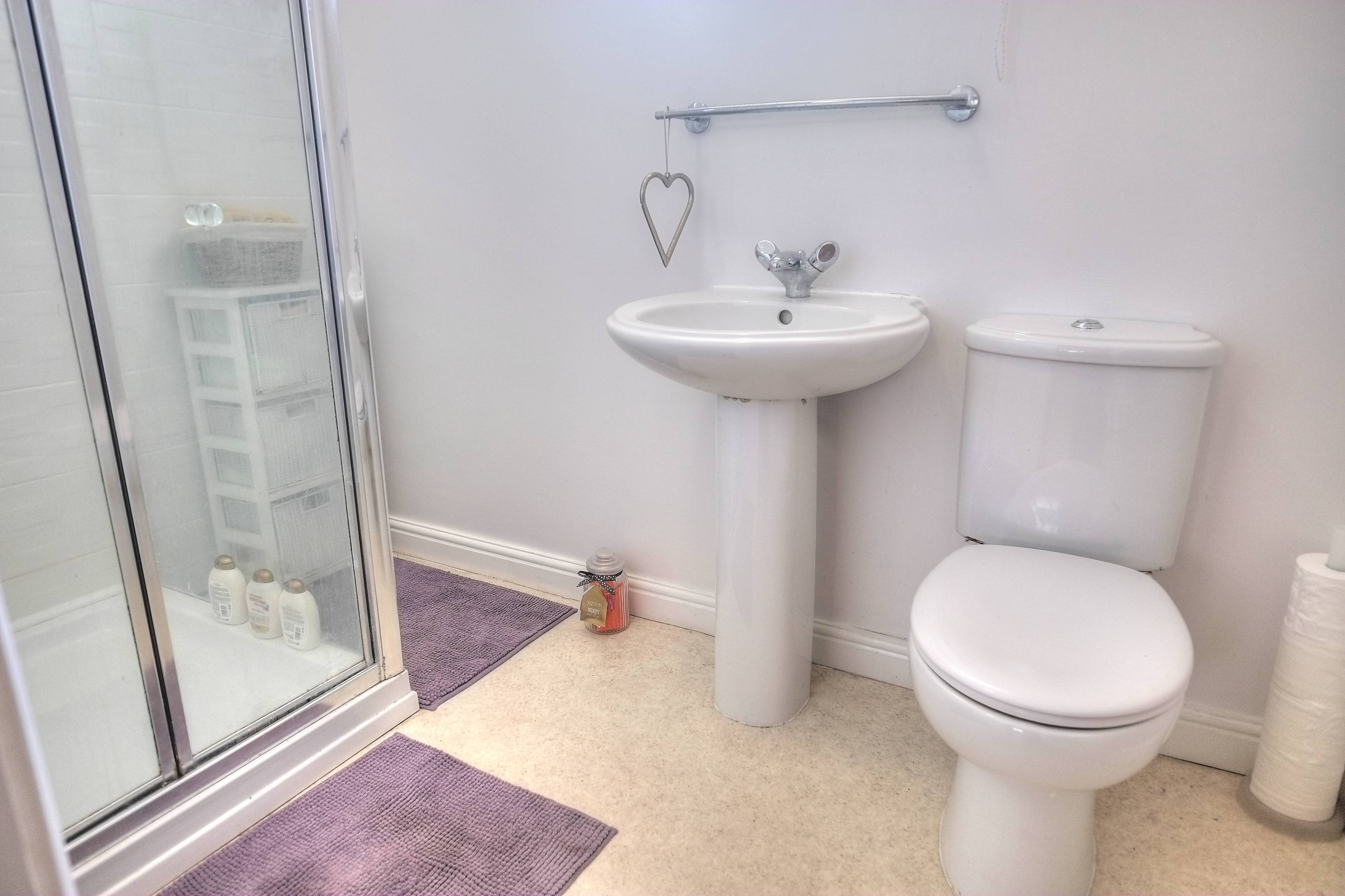 En-suite