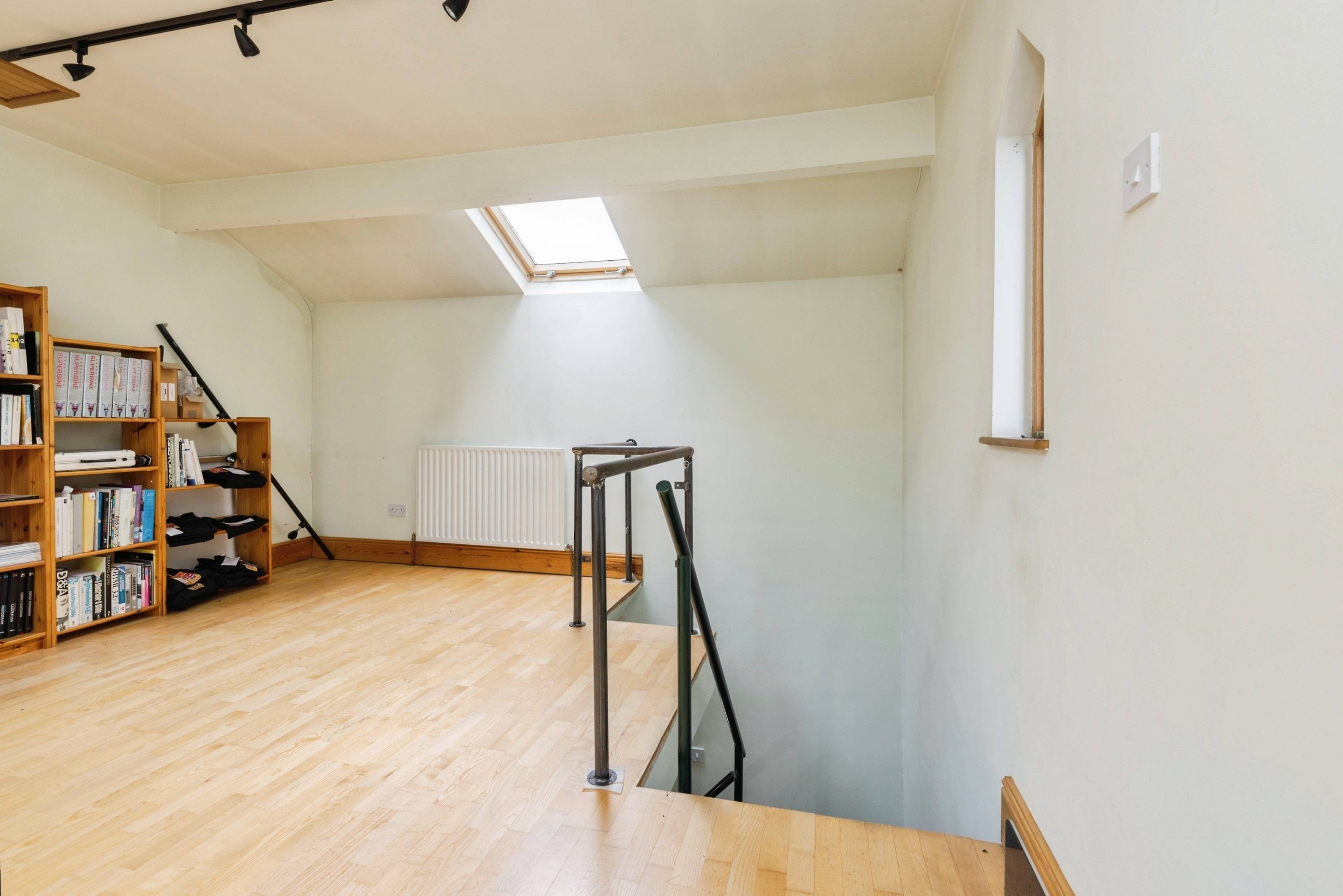 Studio / Workshop