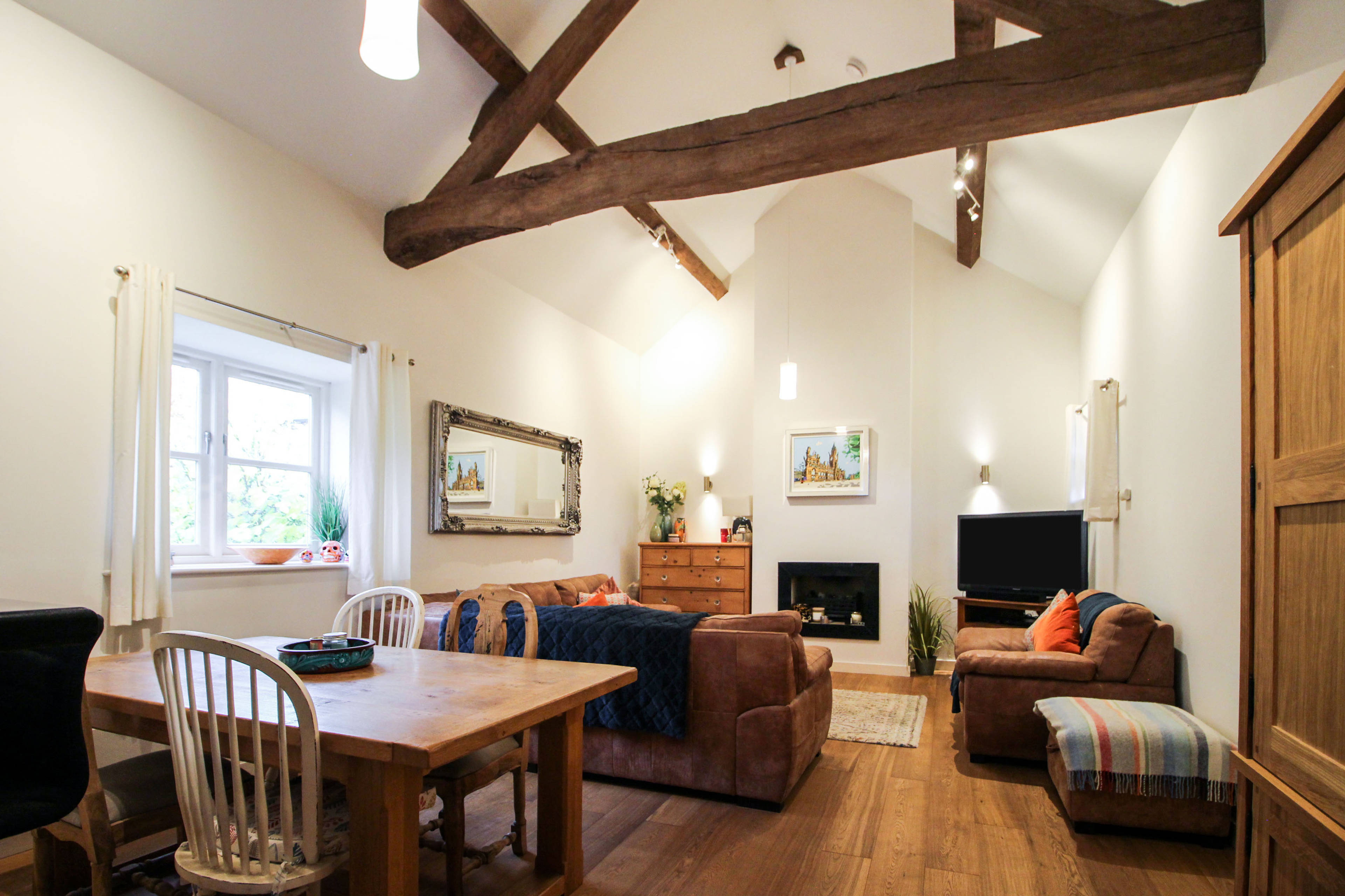Living / Dining Room