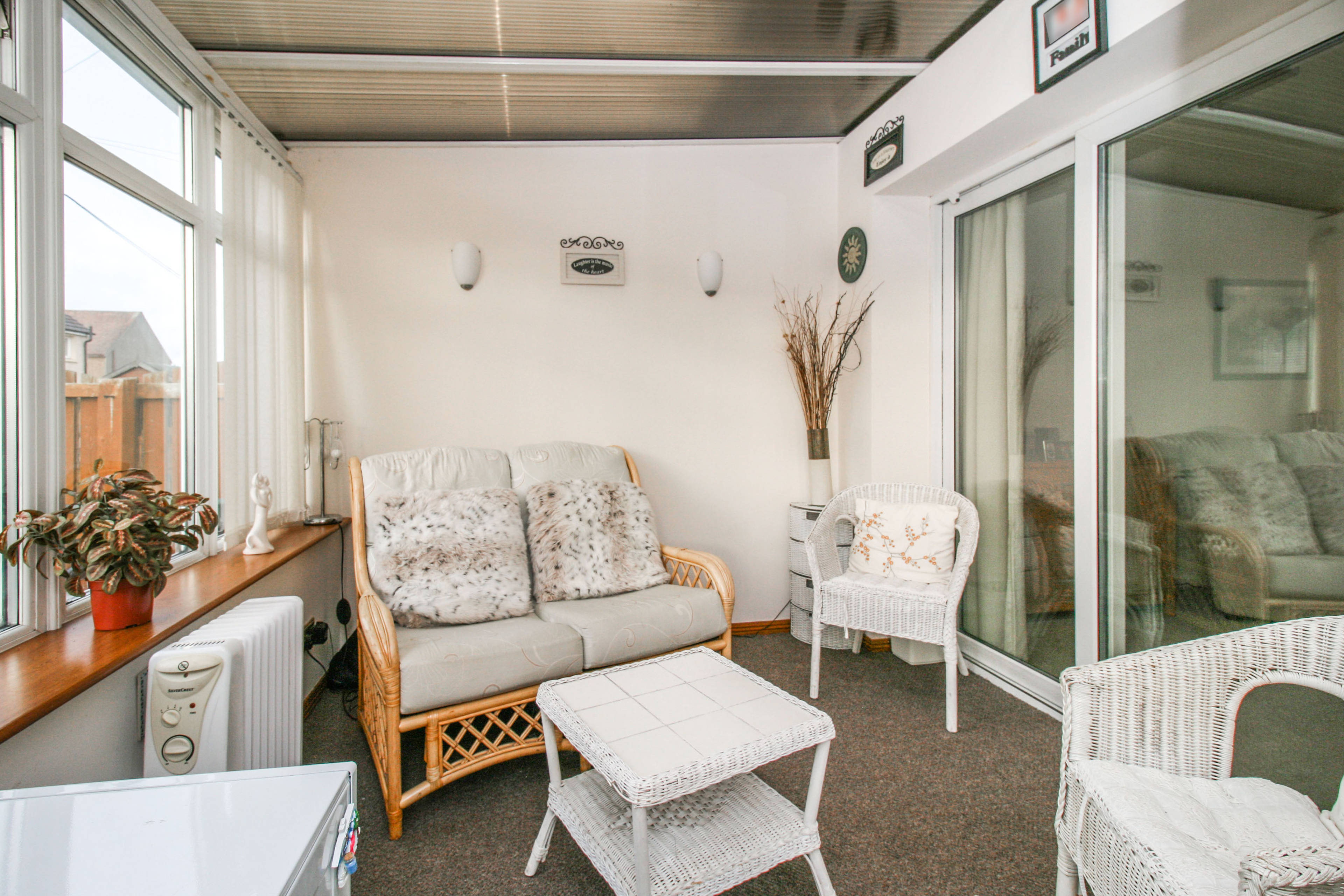 Sun Room