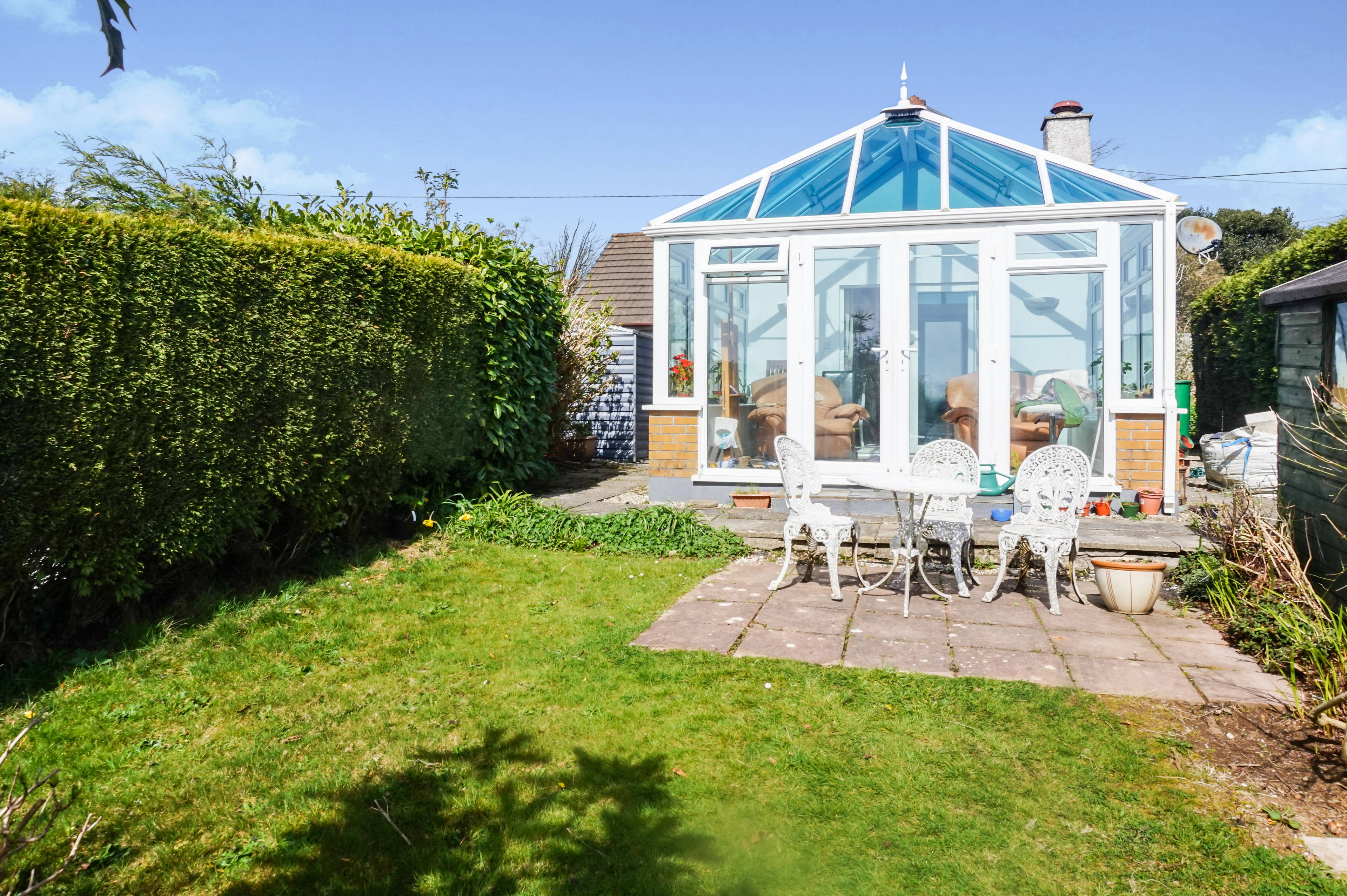Conservatory