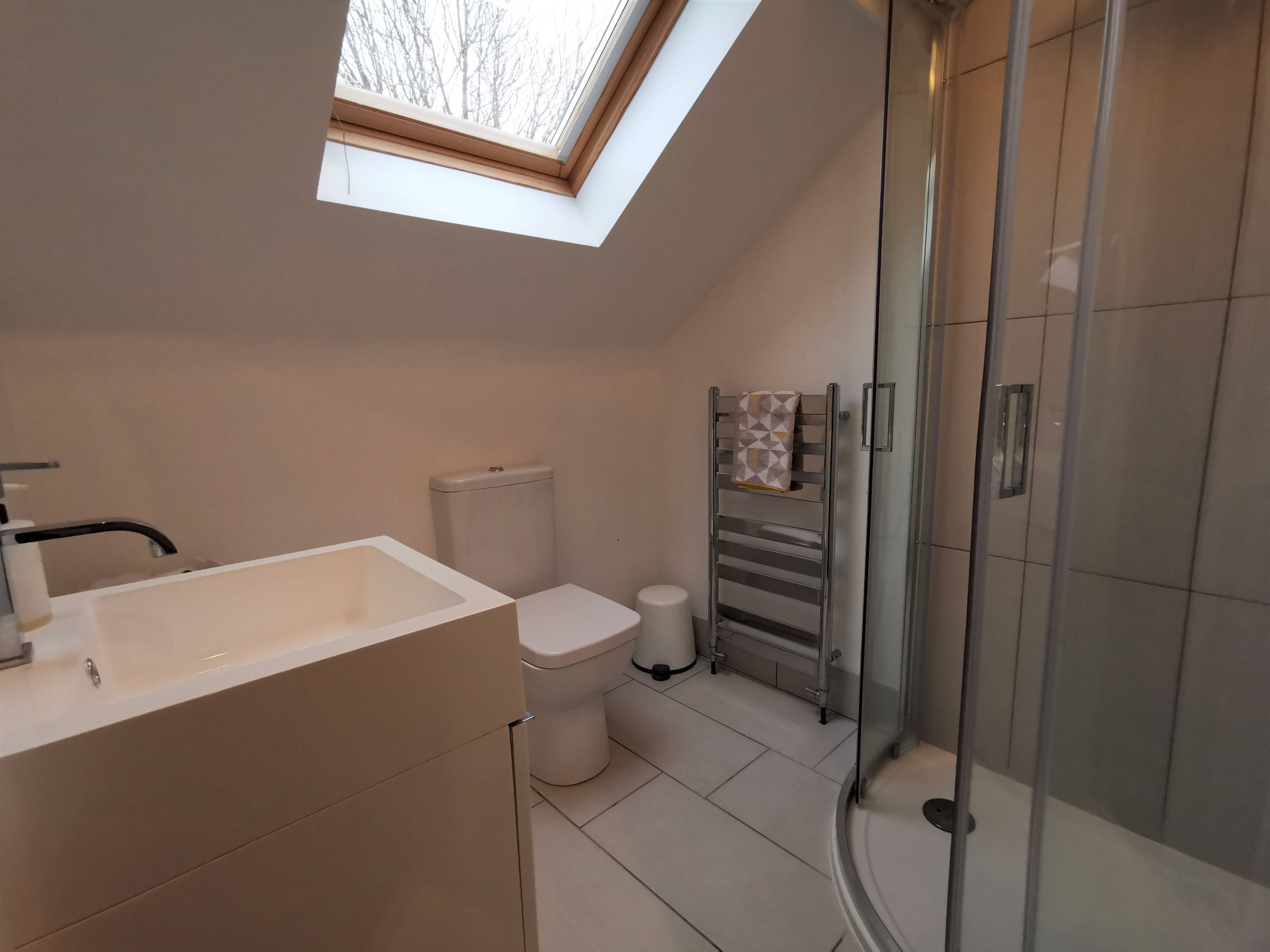 En-suite