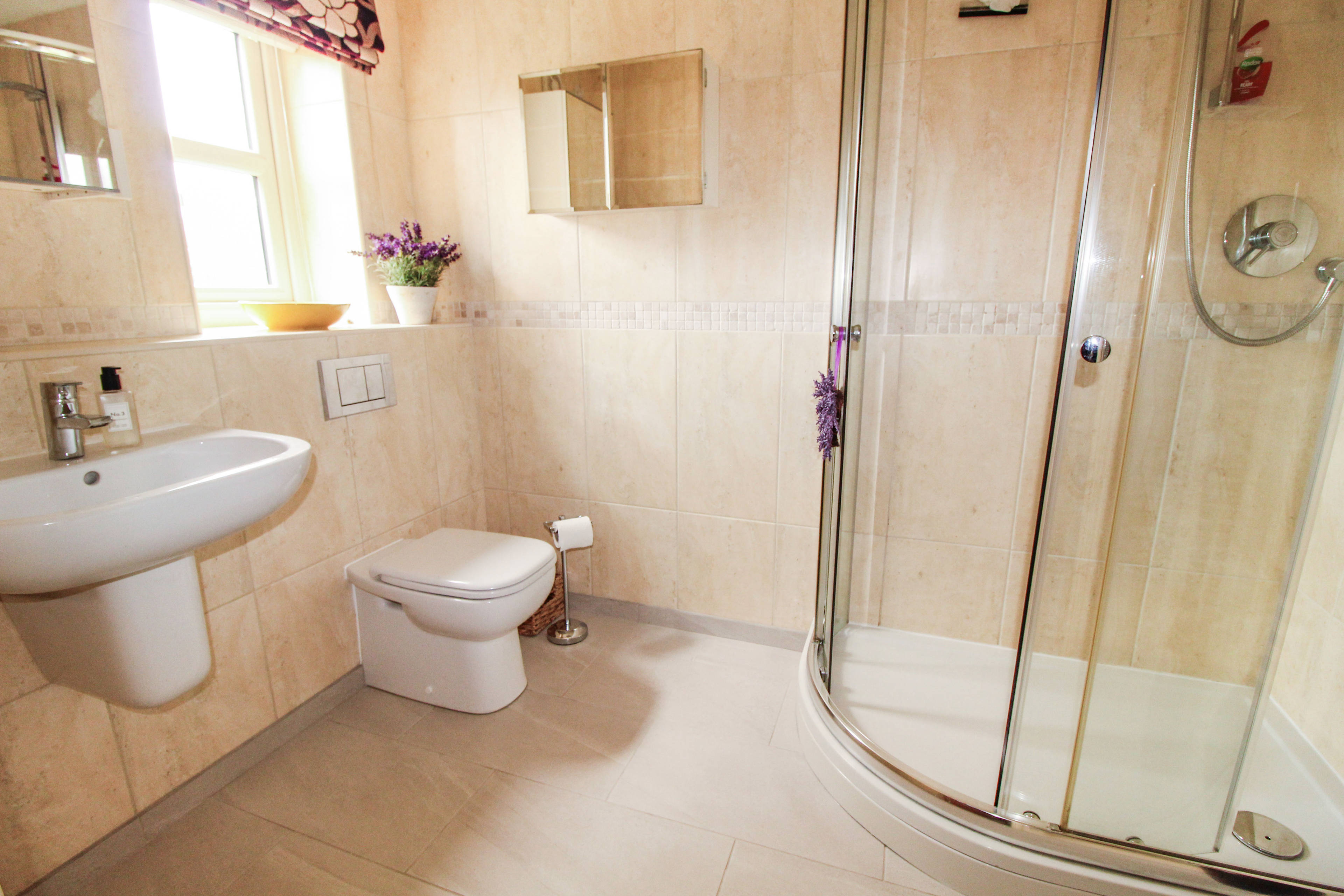 En-suite One