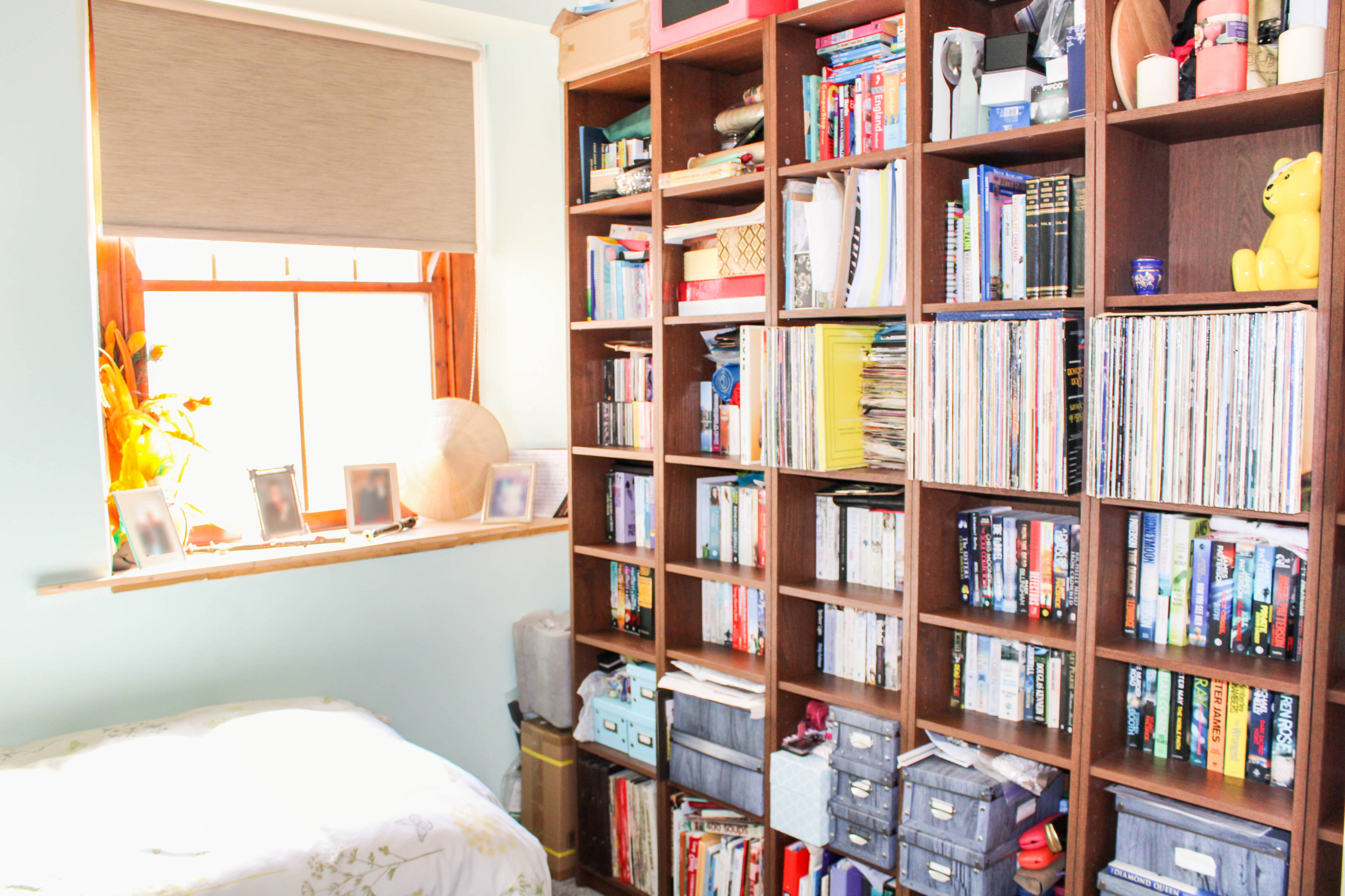 Bedroom Four / Study