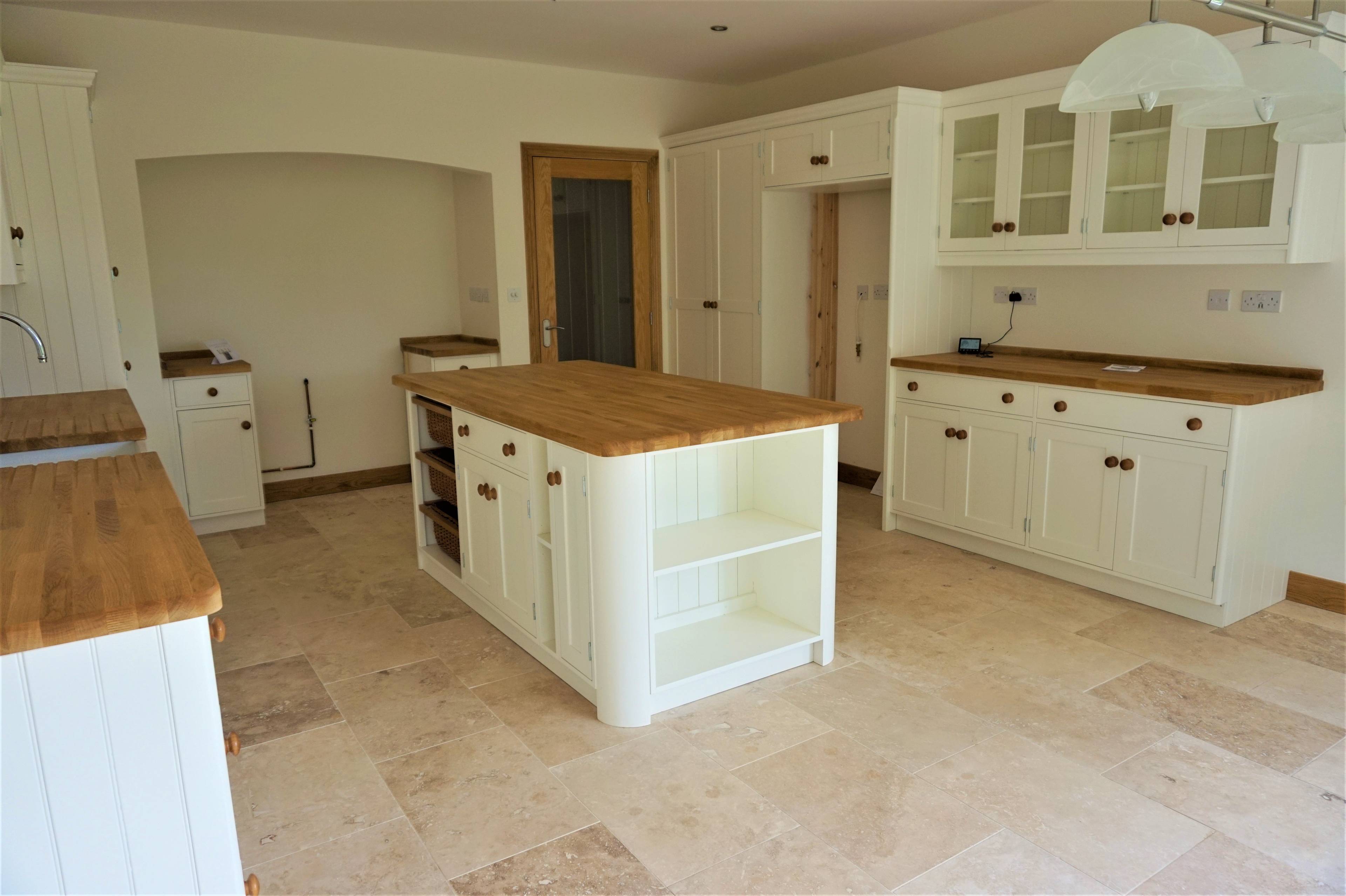 Kitchen Two