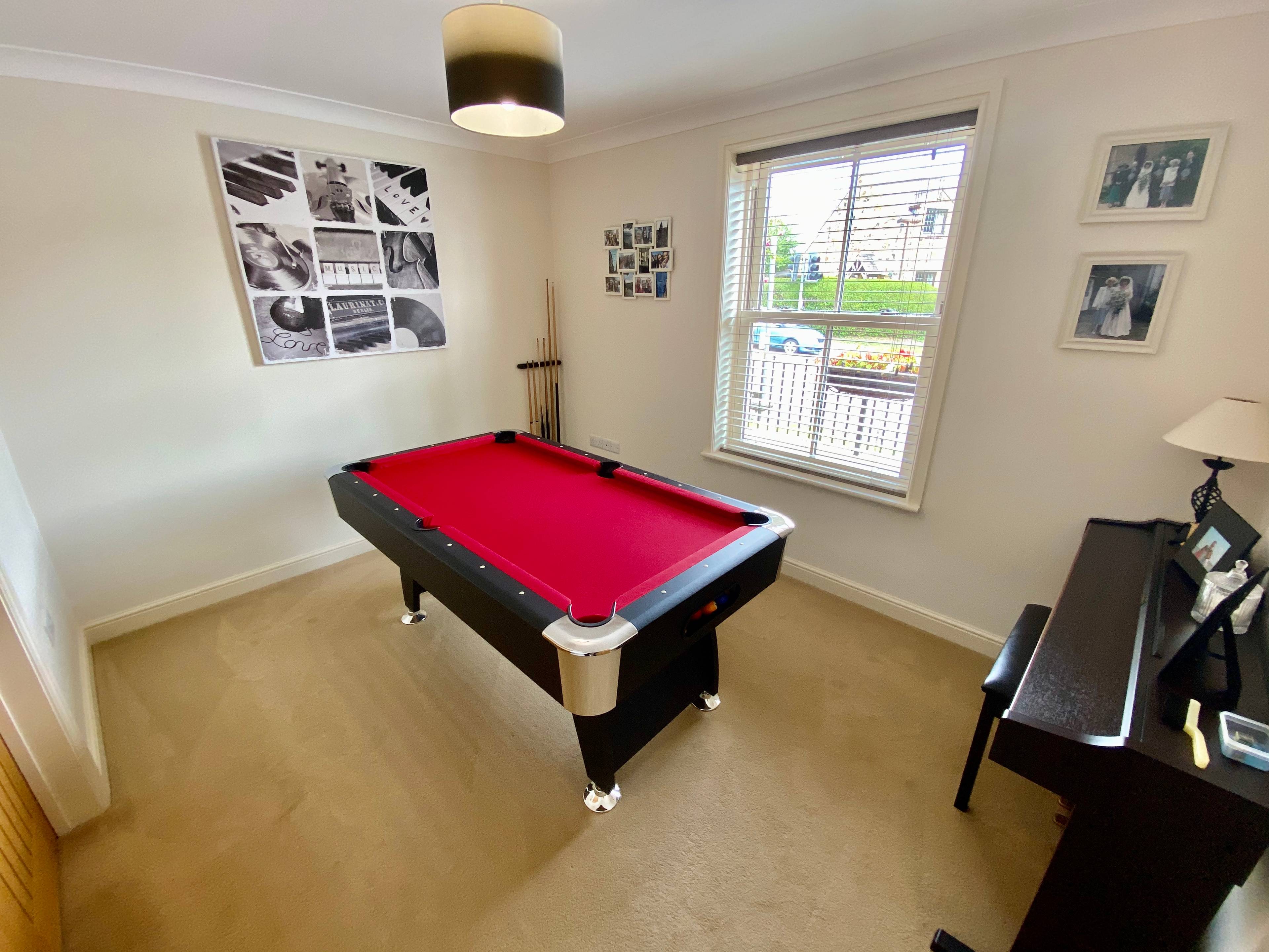 Sitting Room