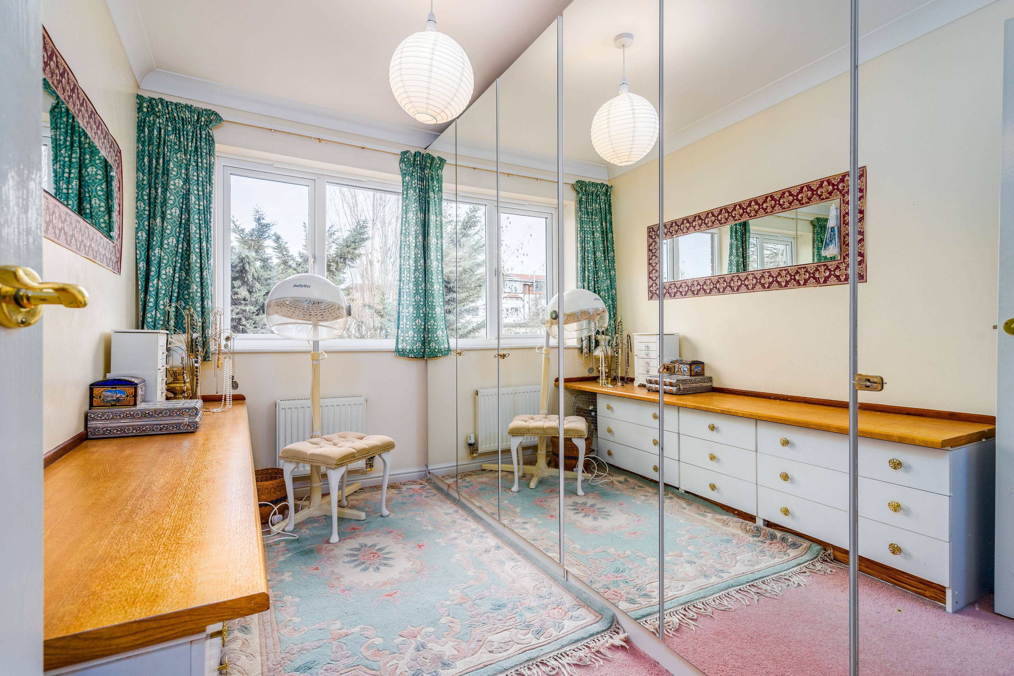 Bedroom Four