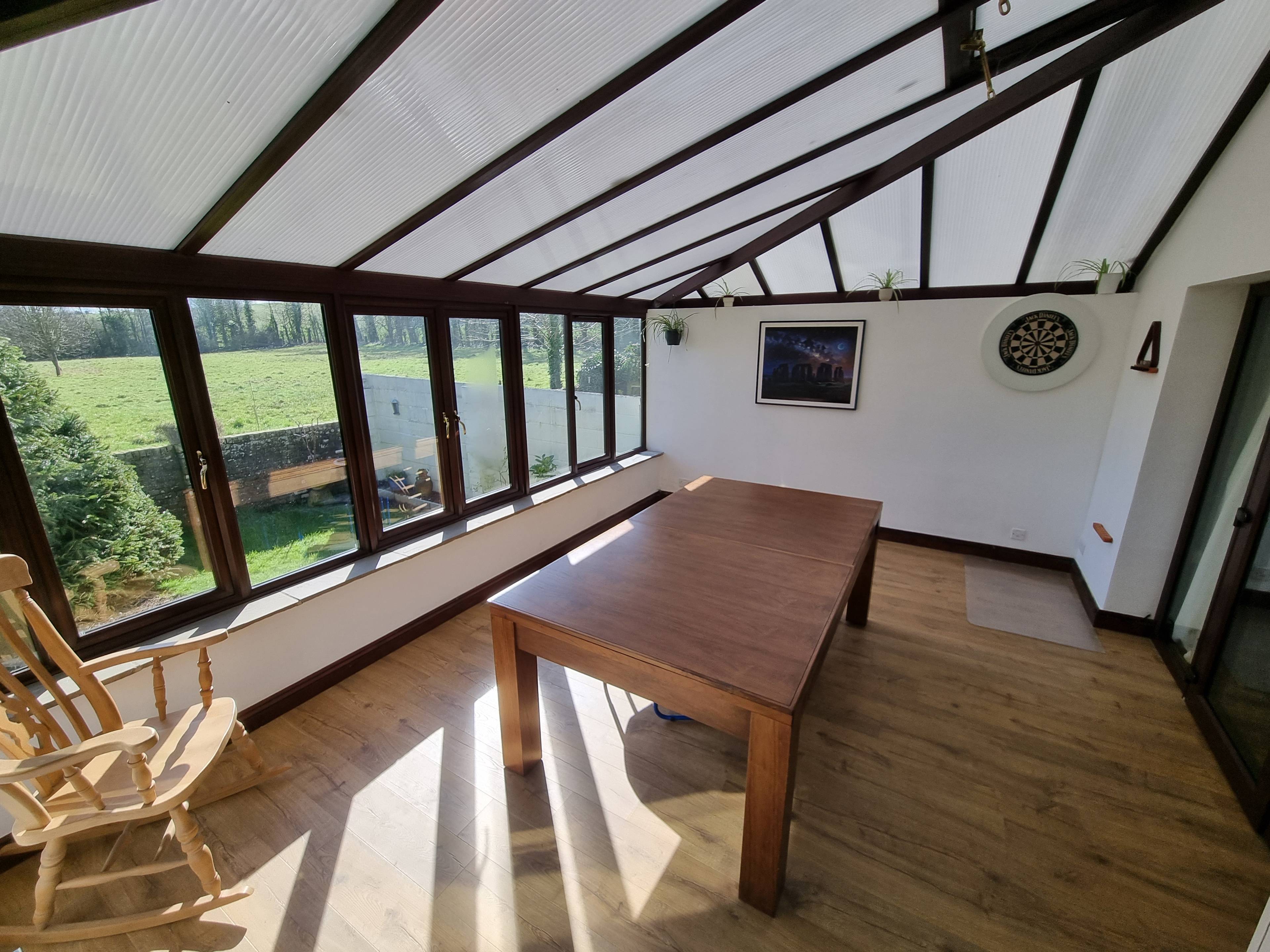Conservatory
