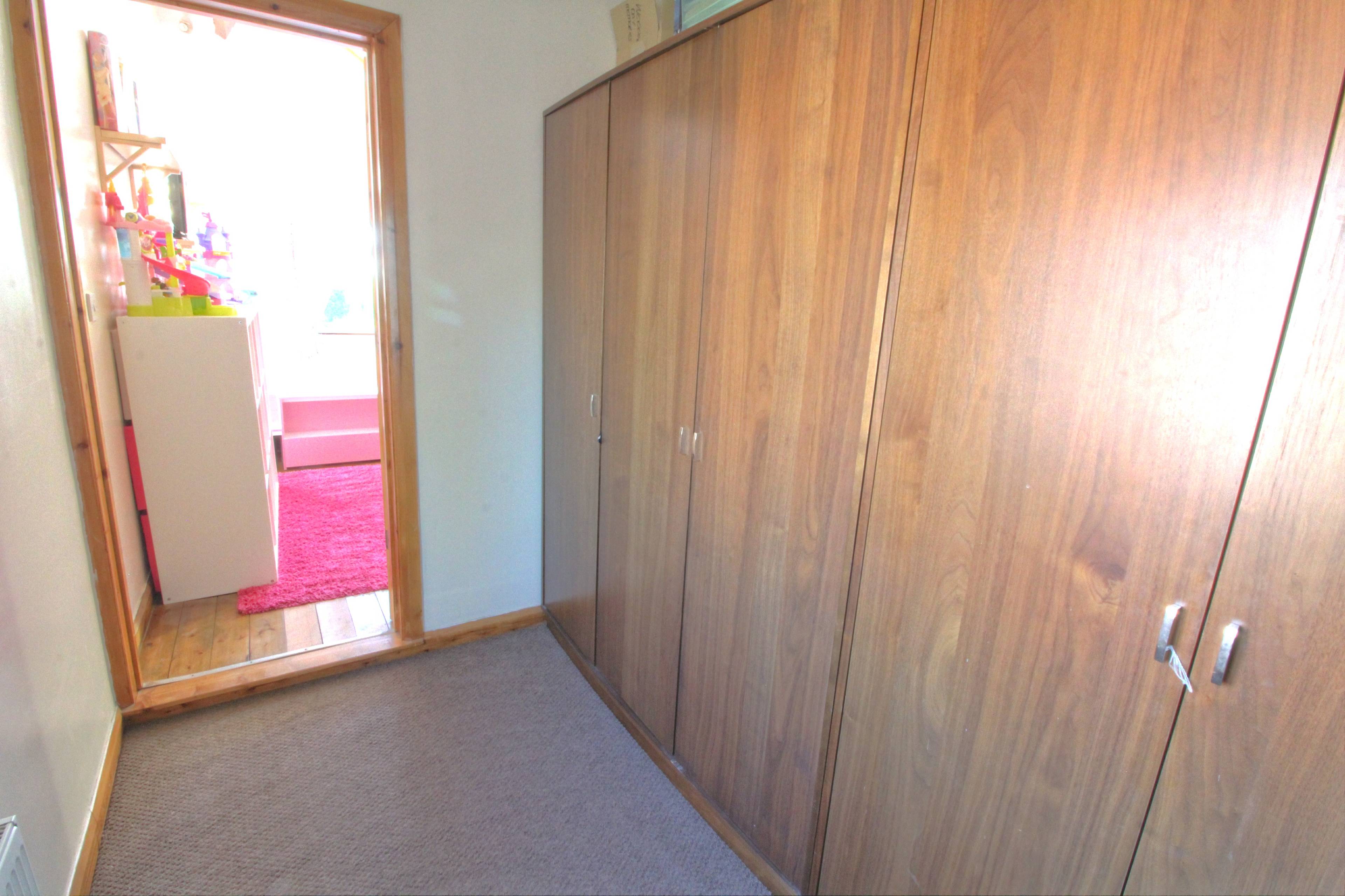Dressing Room