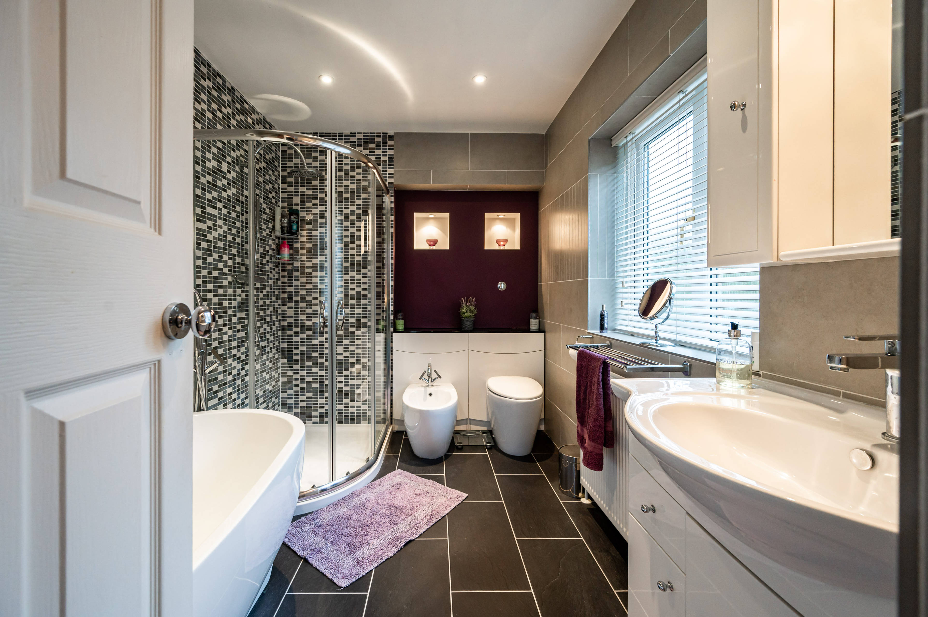 En-suite