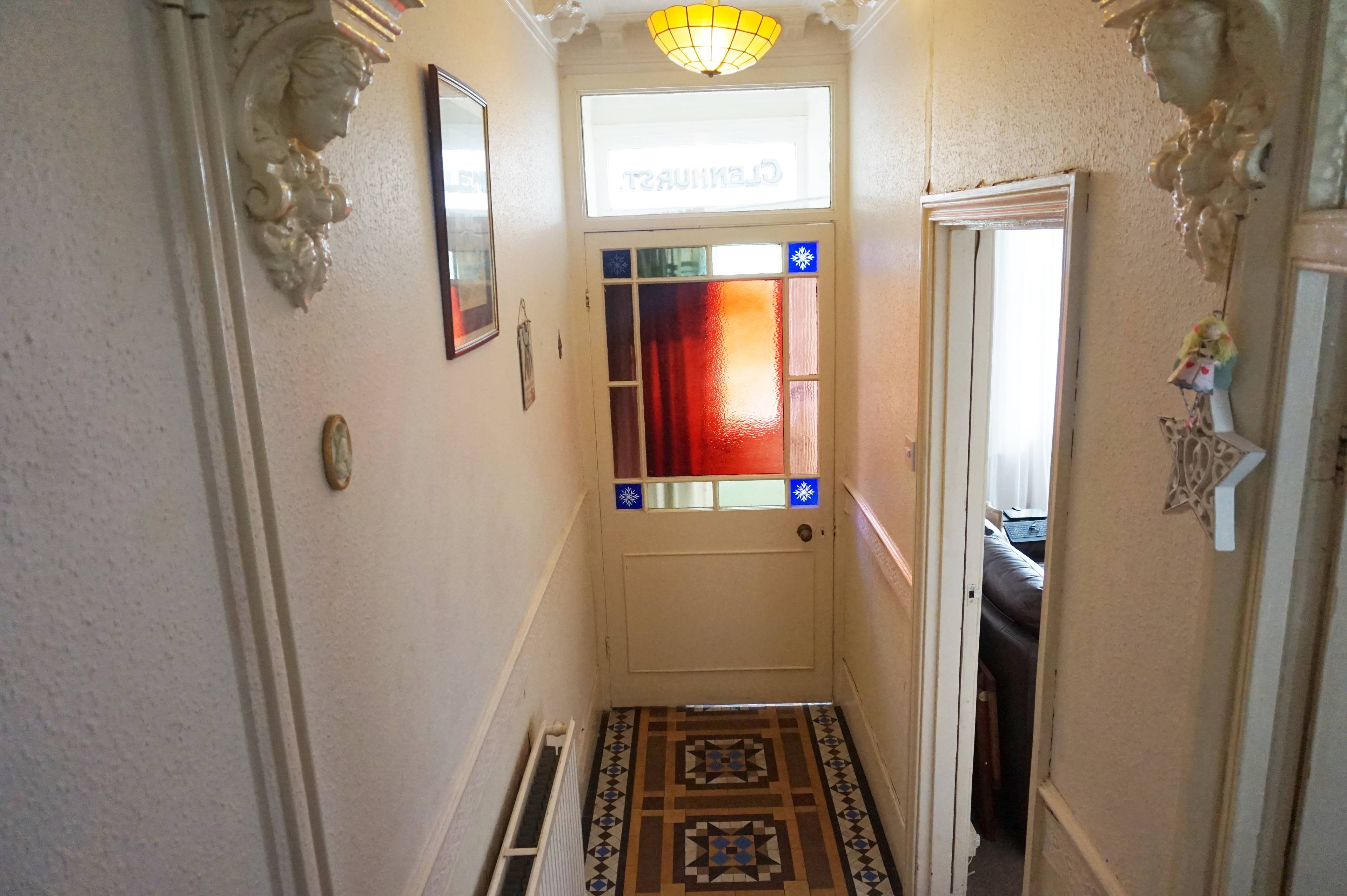 hall