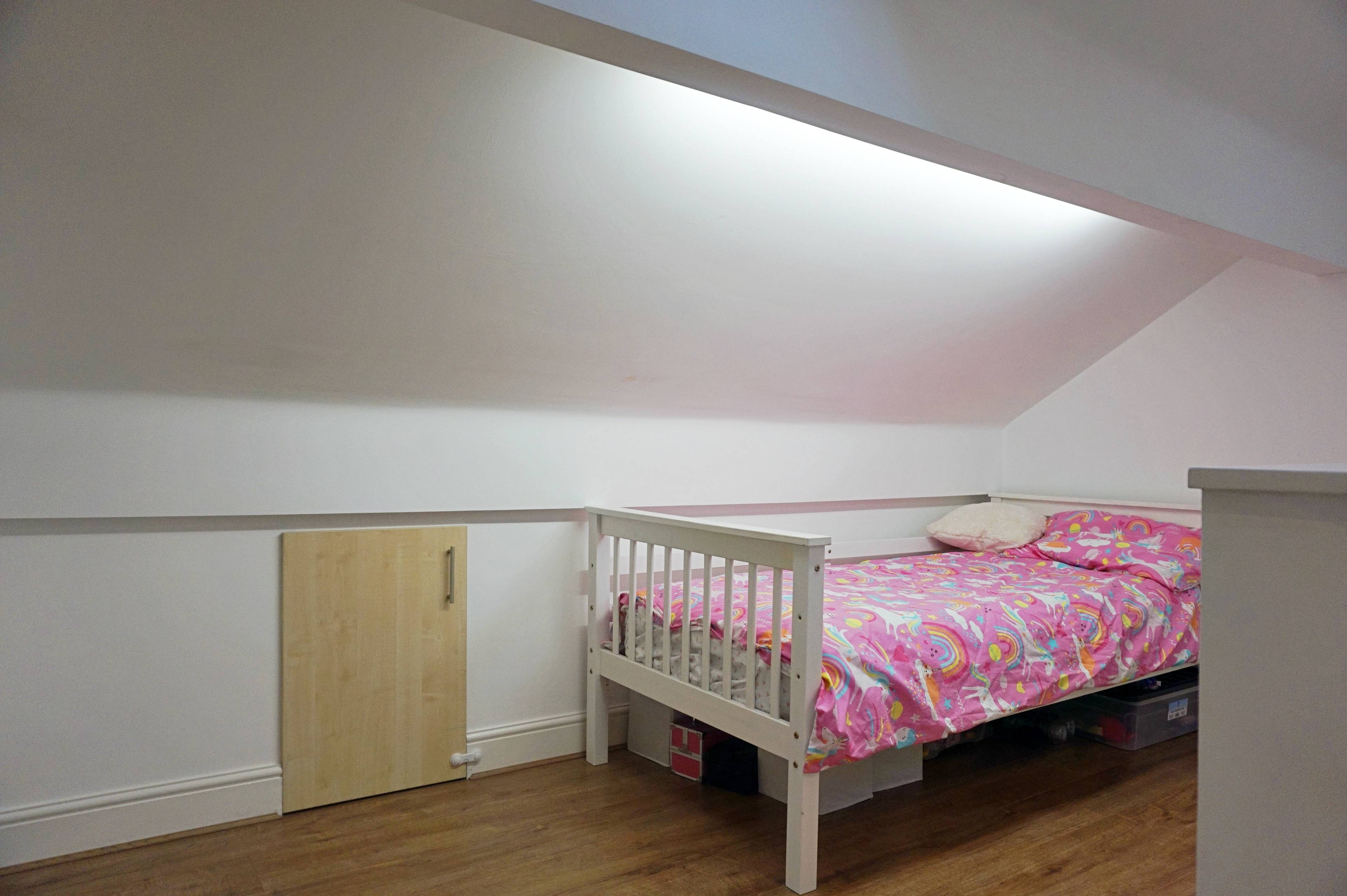 Loft Room