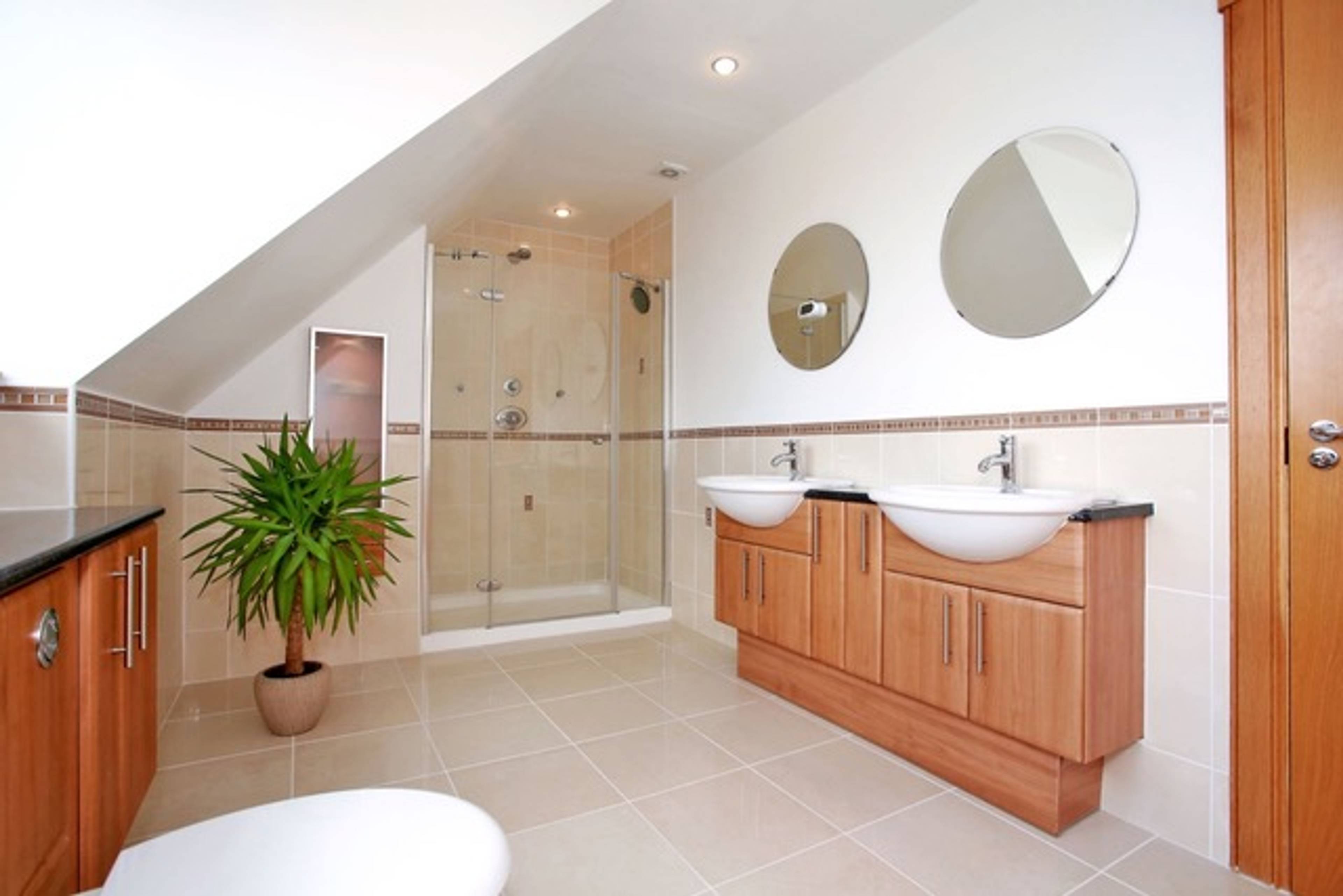 Master En-suite