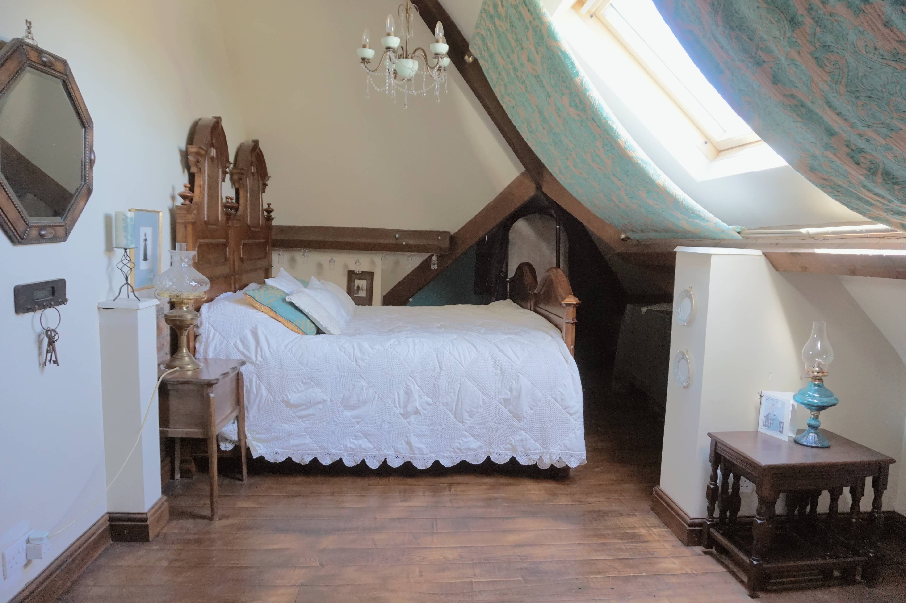 Bedroom Five