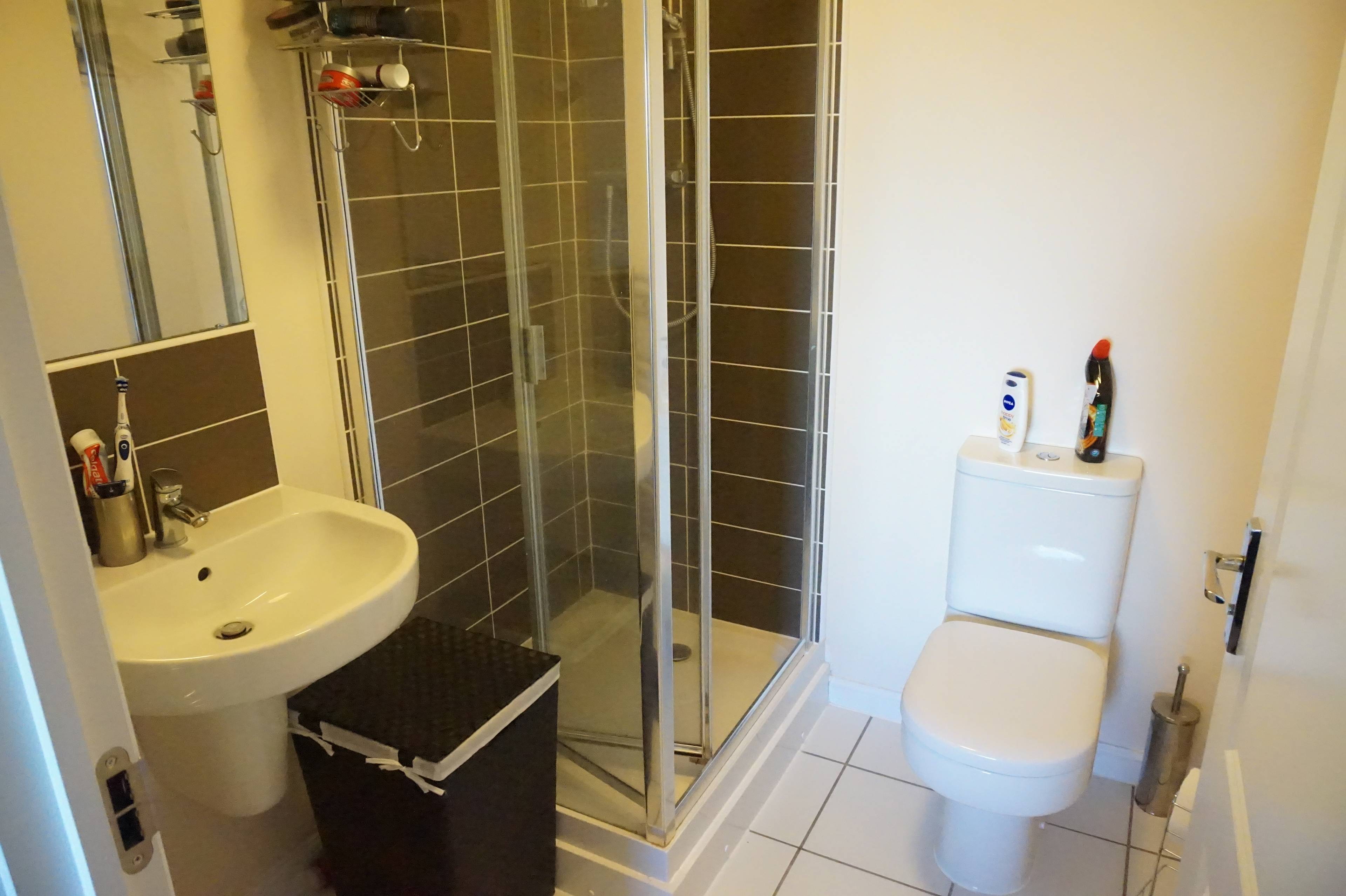 En-suite