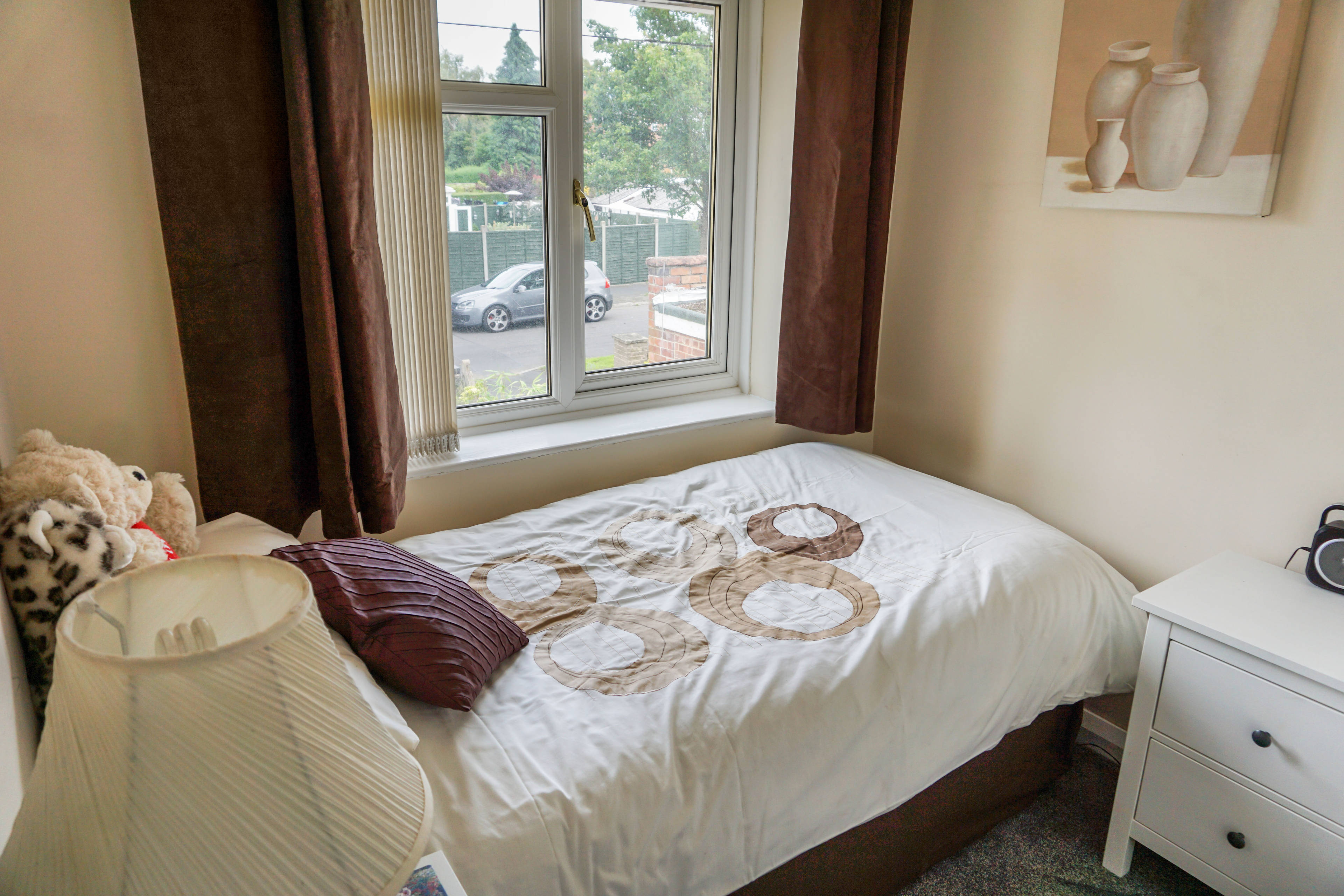 Bedroom Four