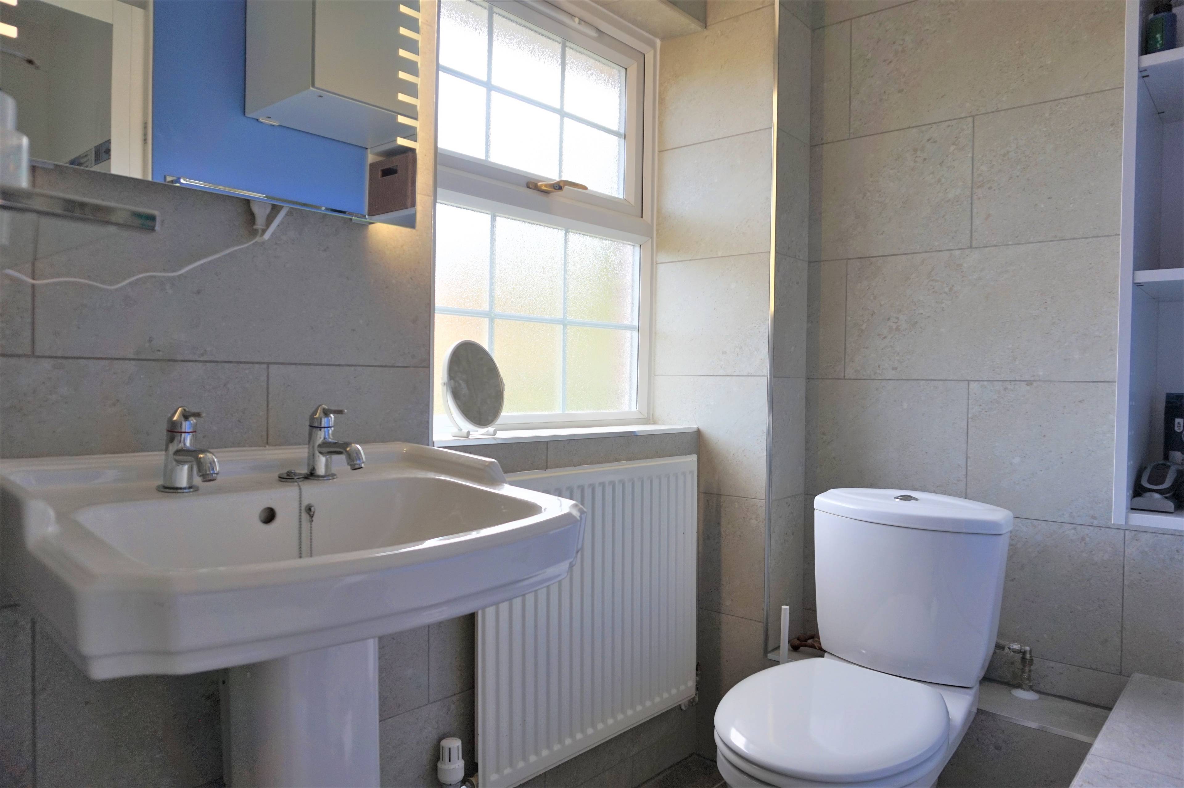 Master En-suite