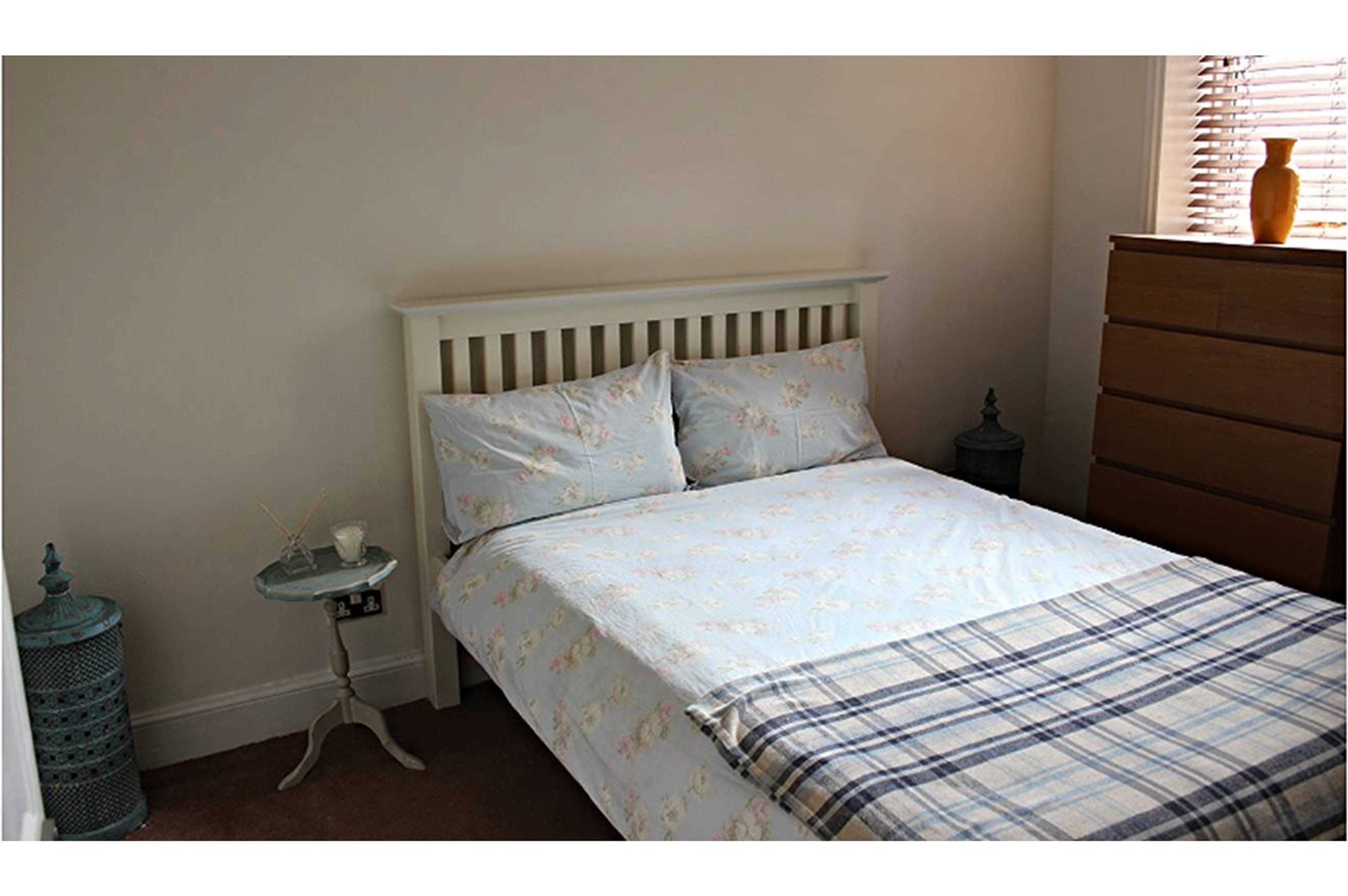 Annex Bedroom Two