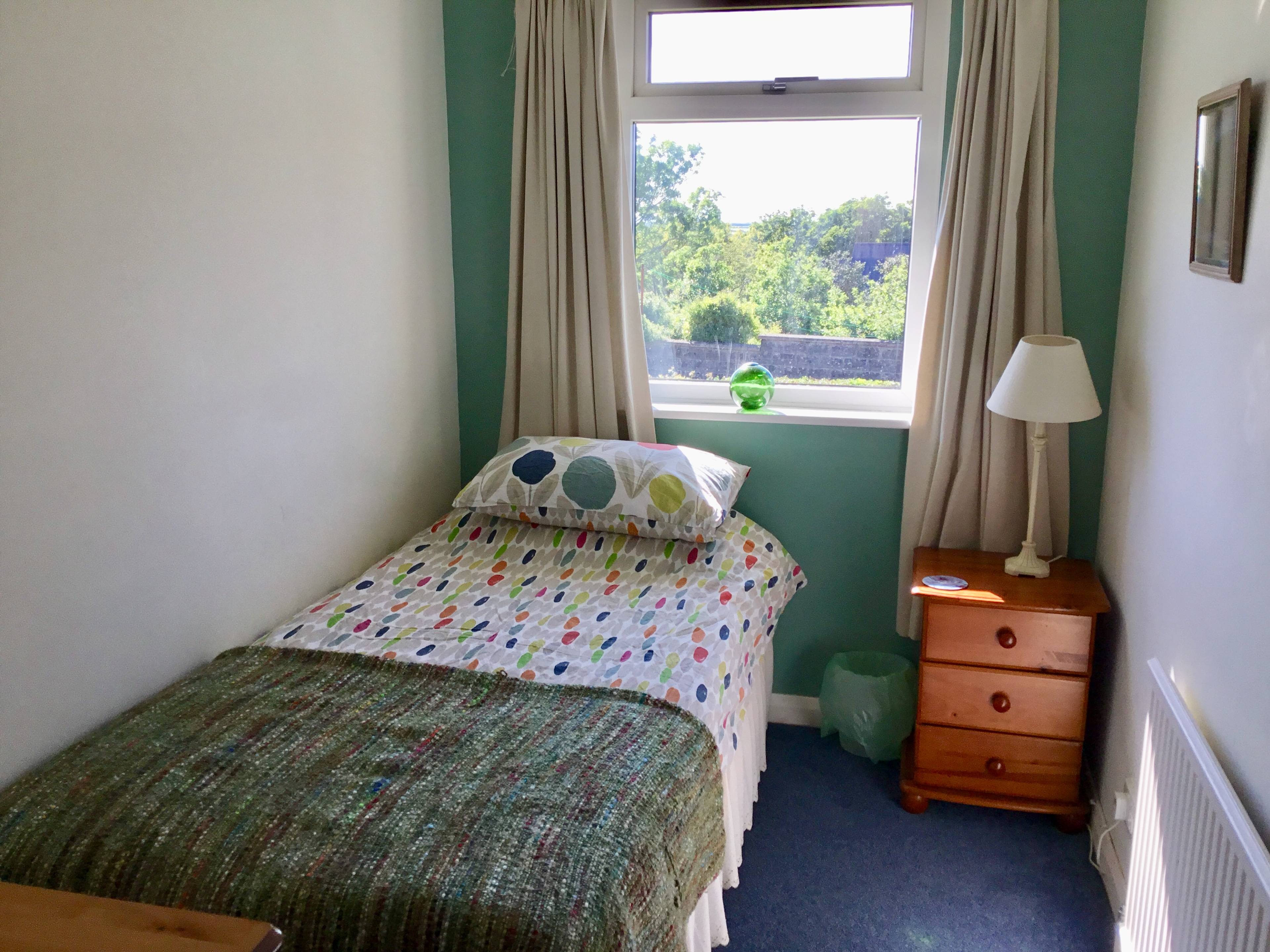 Bedroom Five / Study