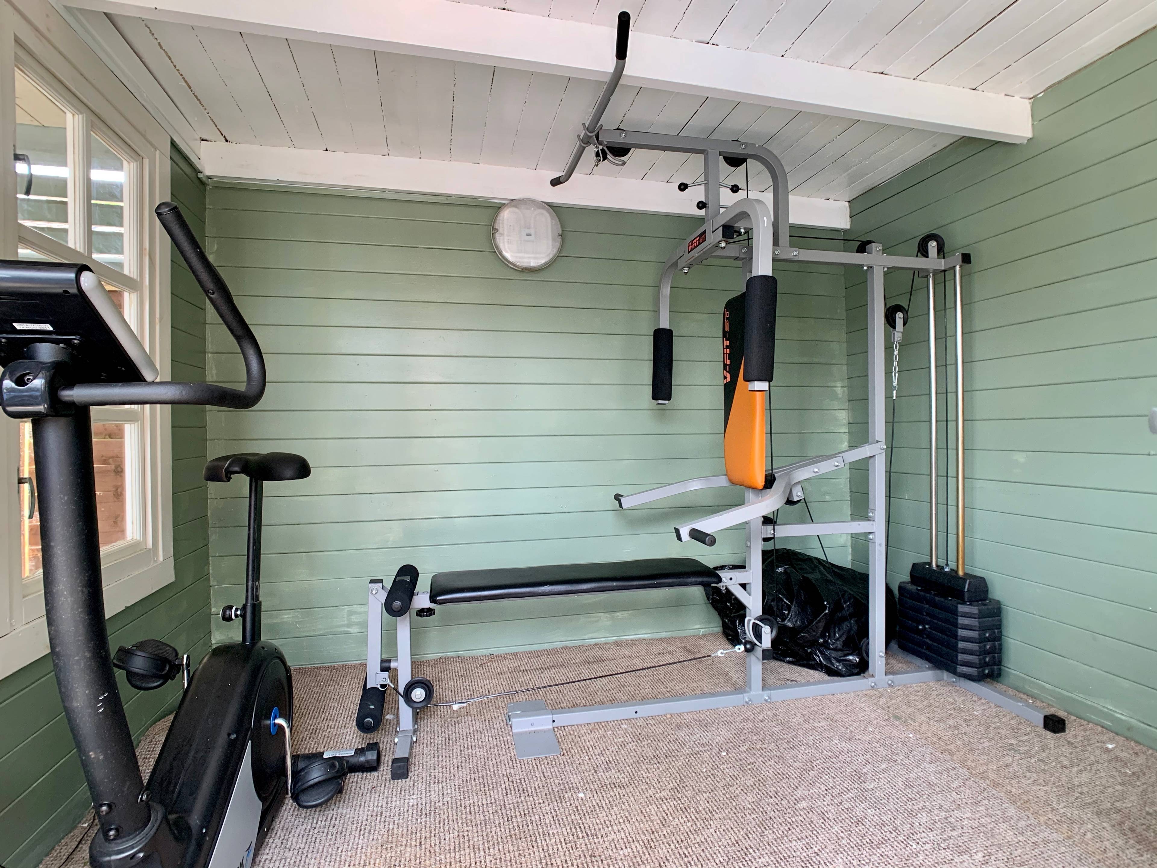 Summer House