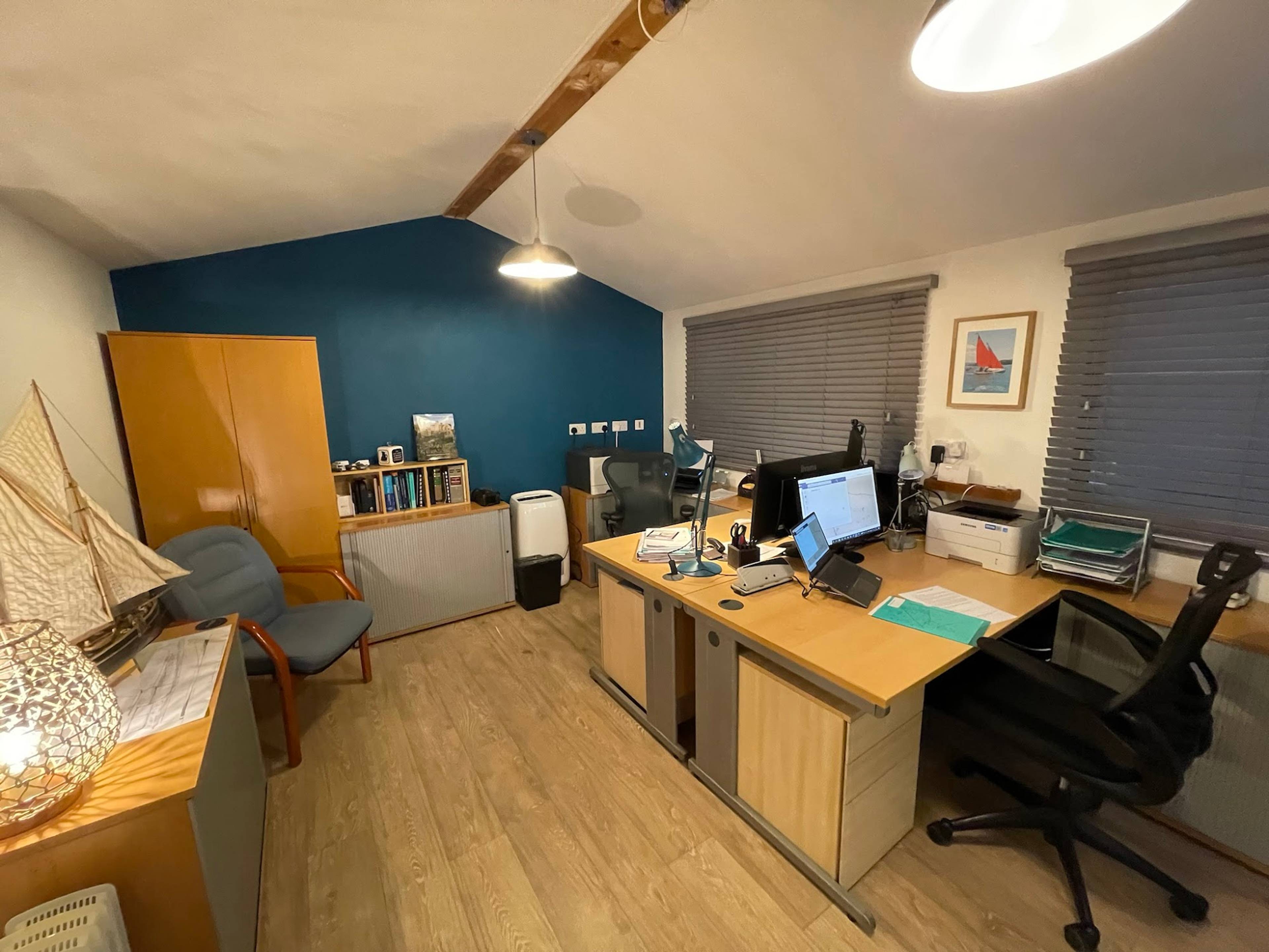Home Office