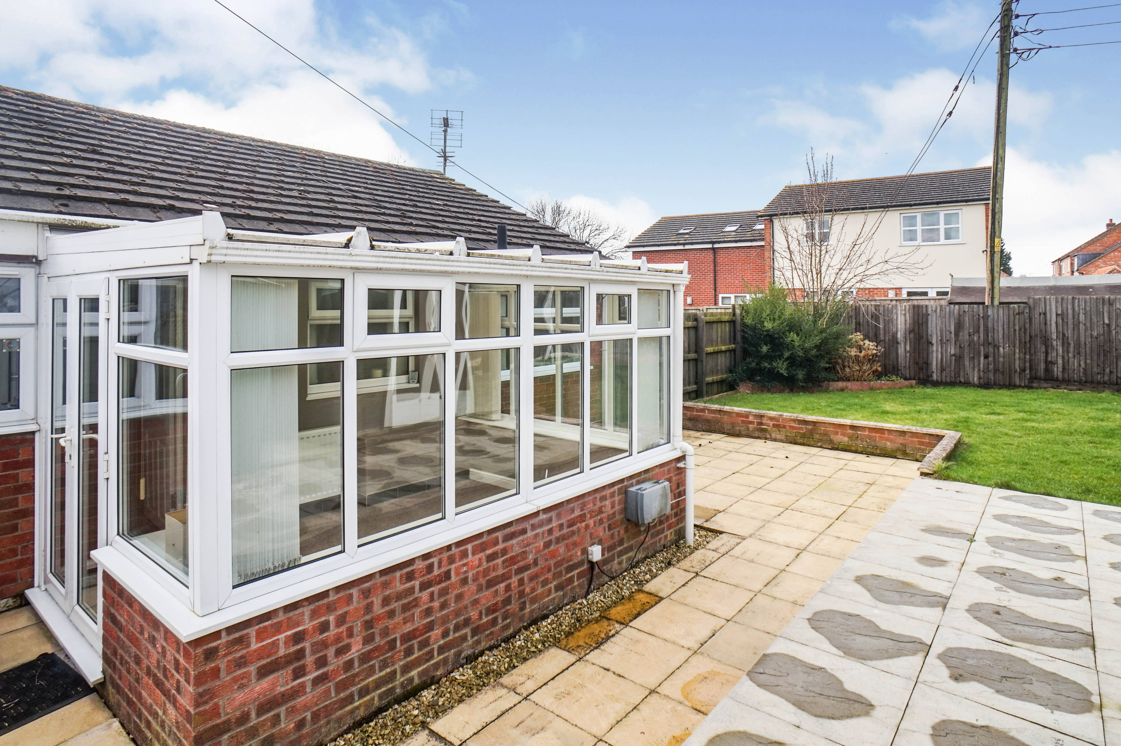 Conservatory