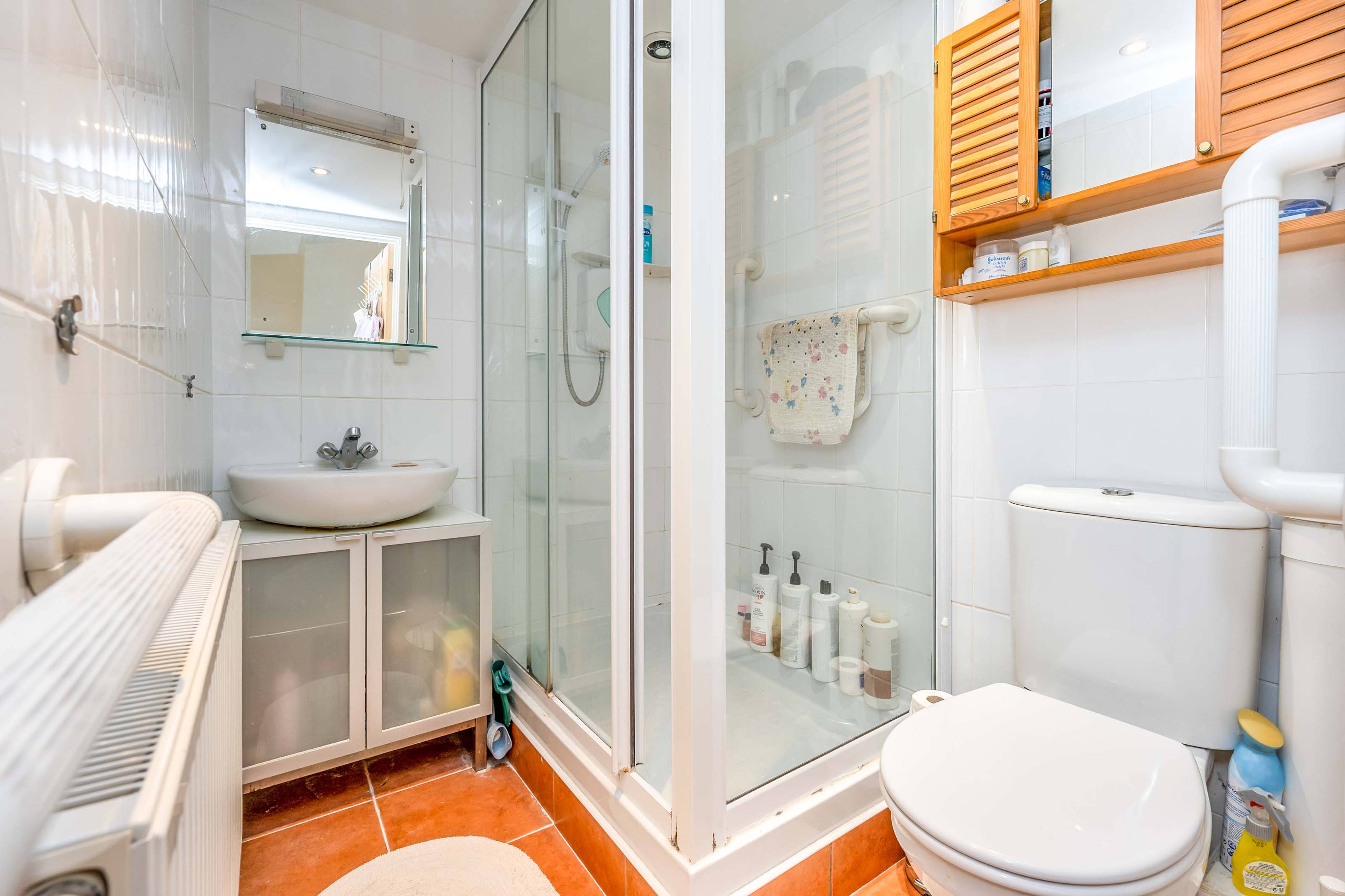 Annex En-Suite
