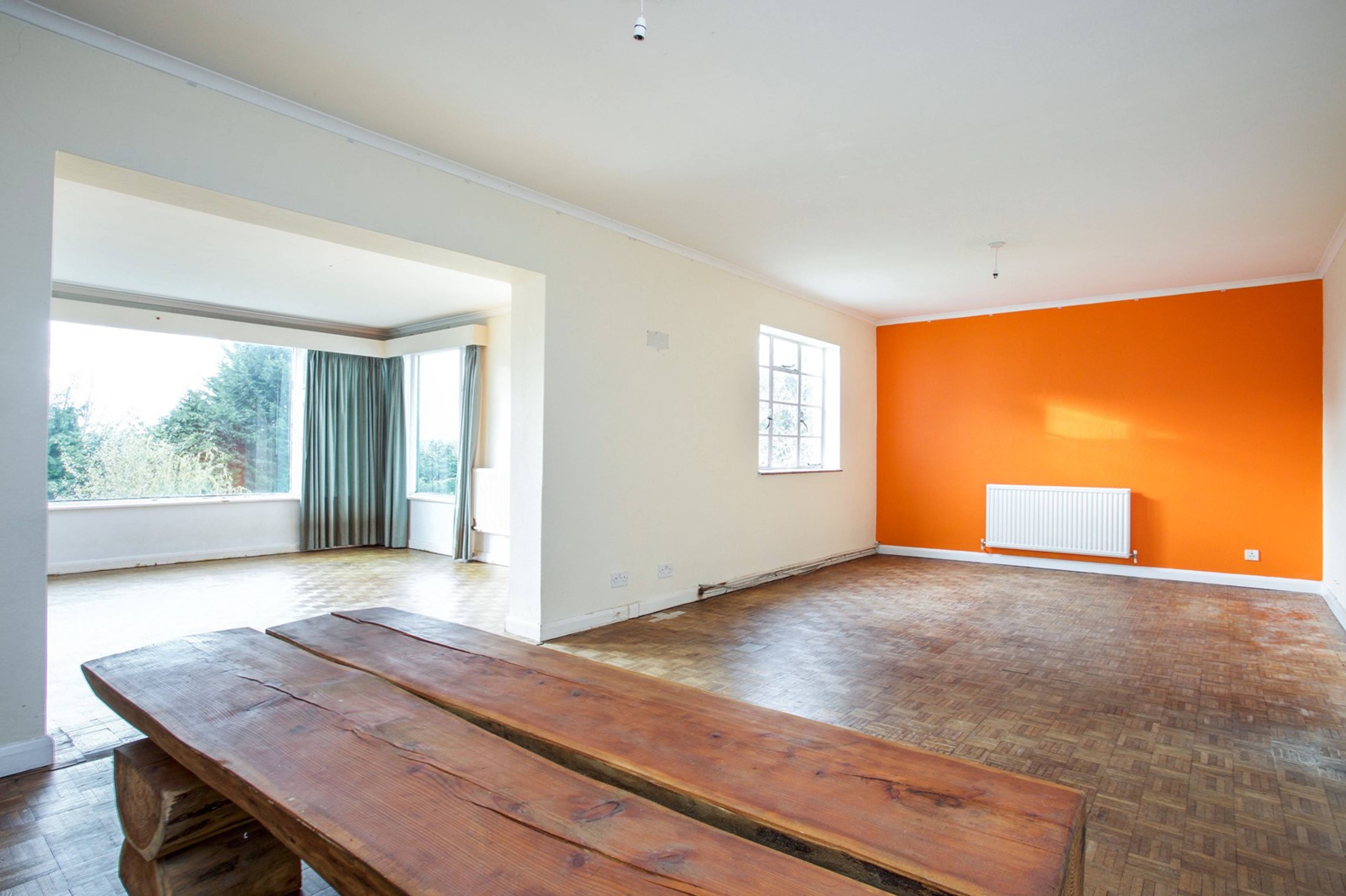 Living / Dining Room