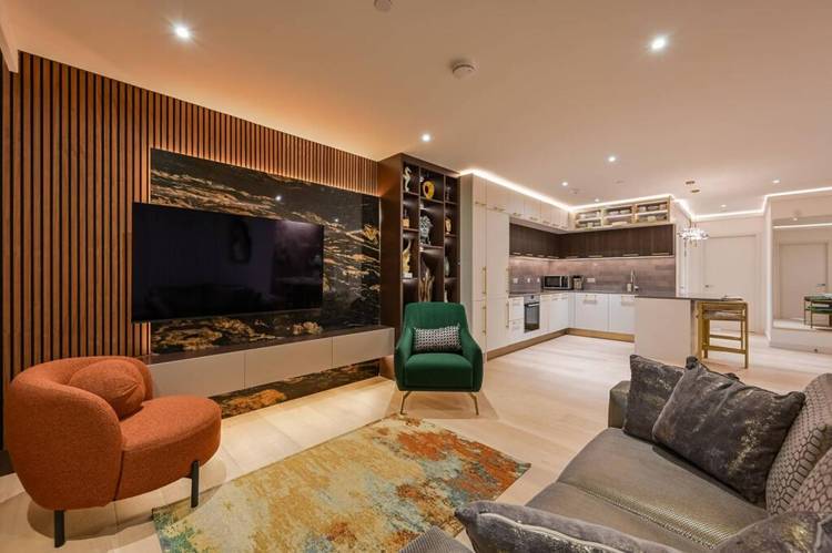 3 bedroom apartment