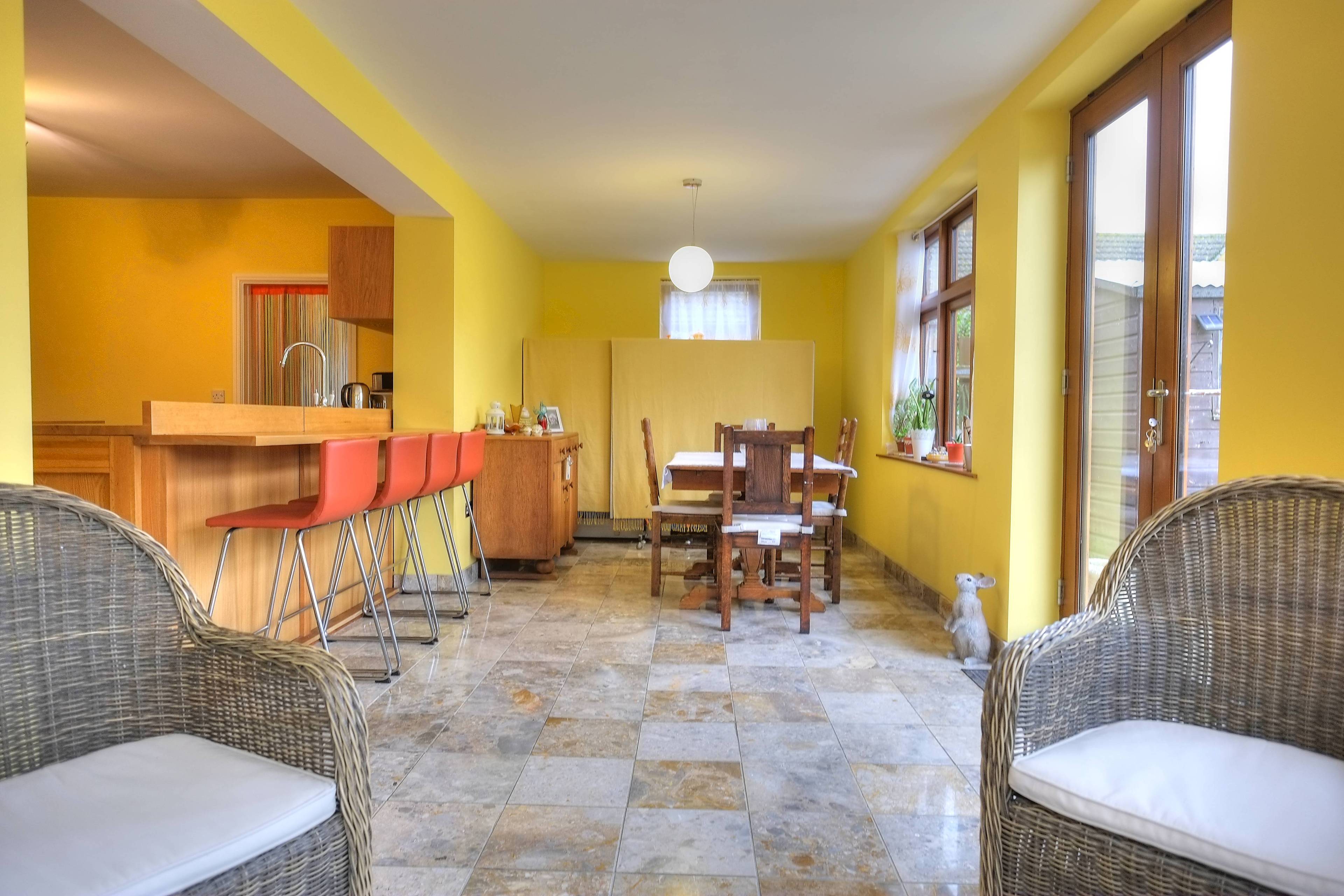 Dining / Family Room