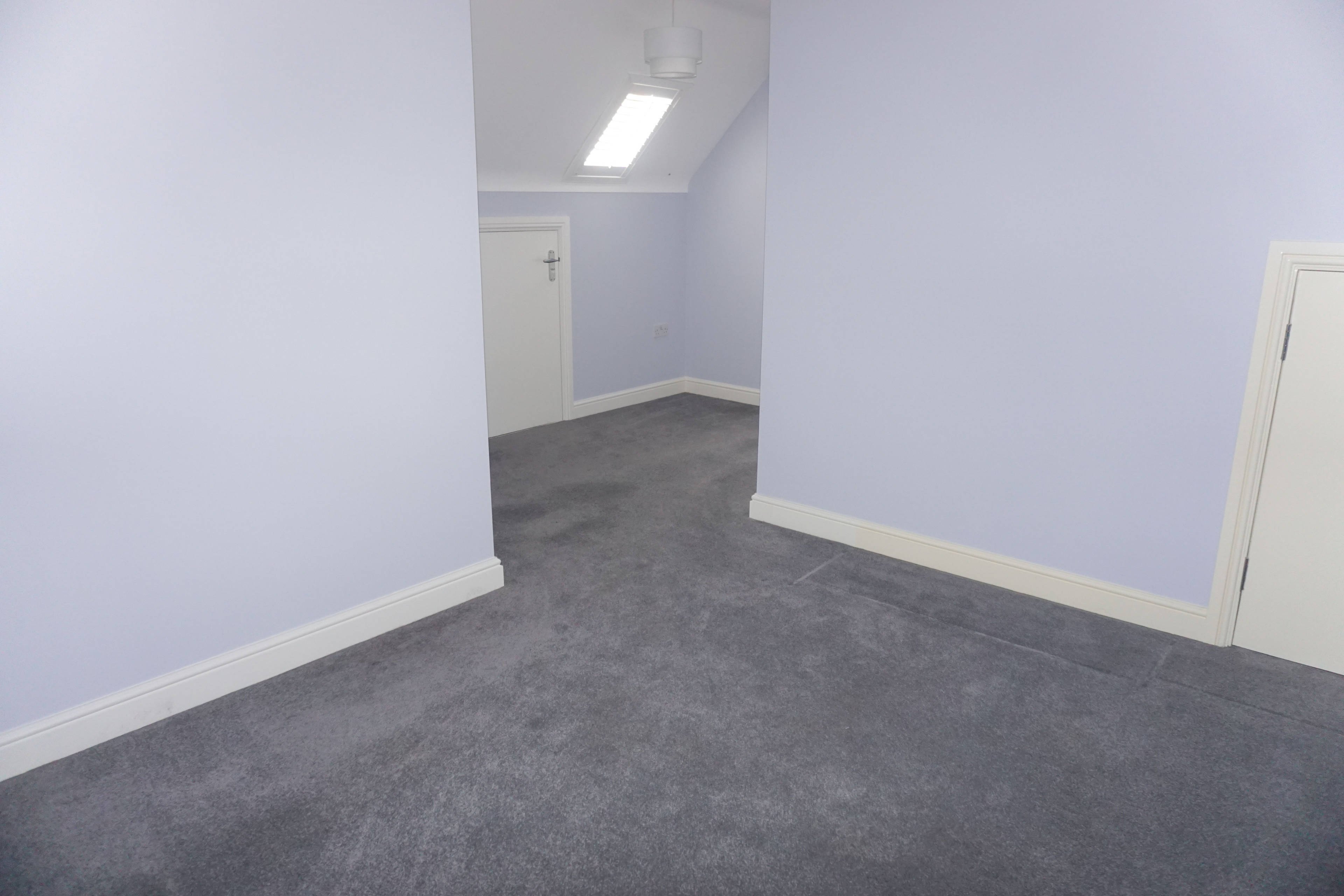 Bedroom Five