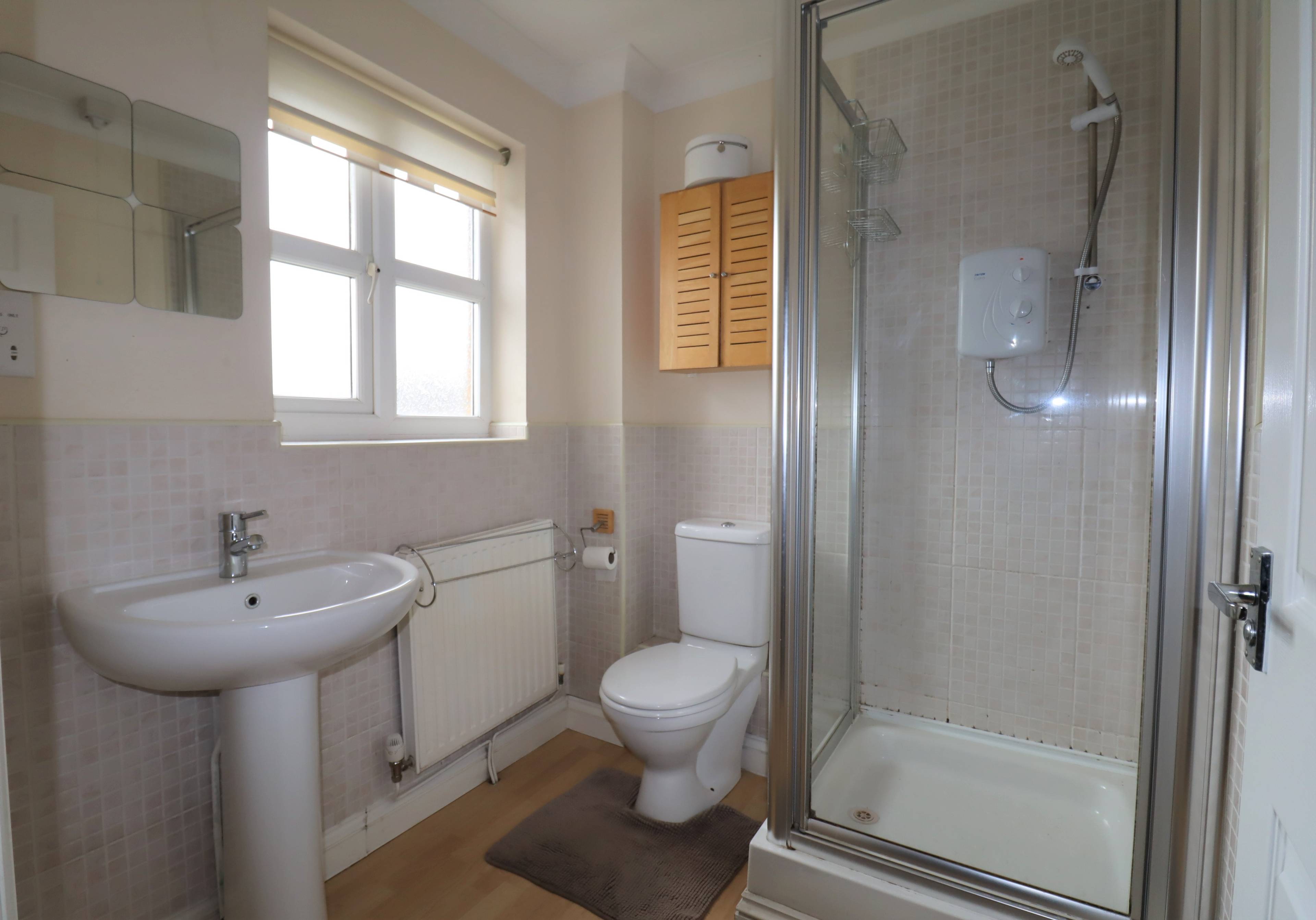 Master En-suite