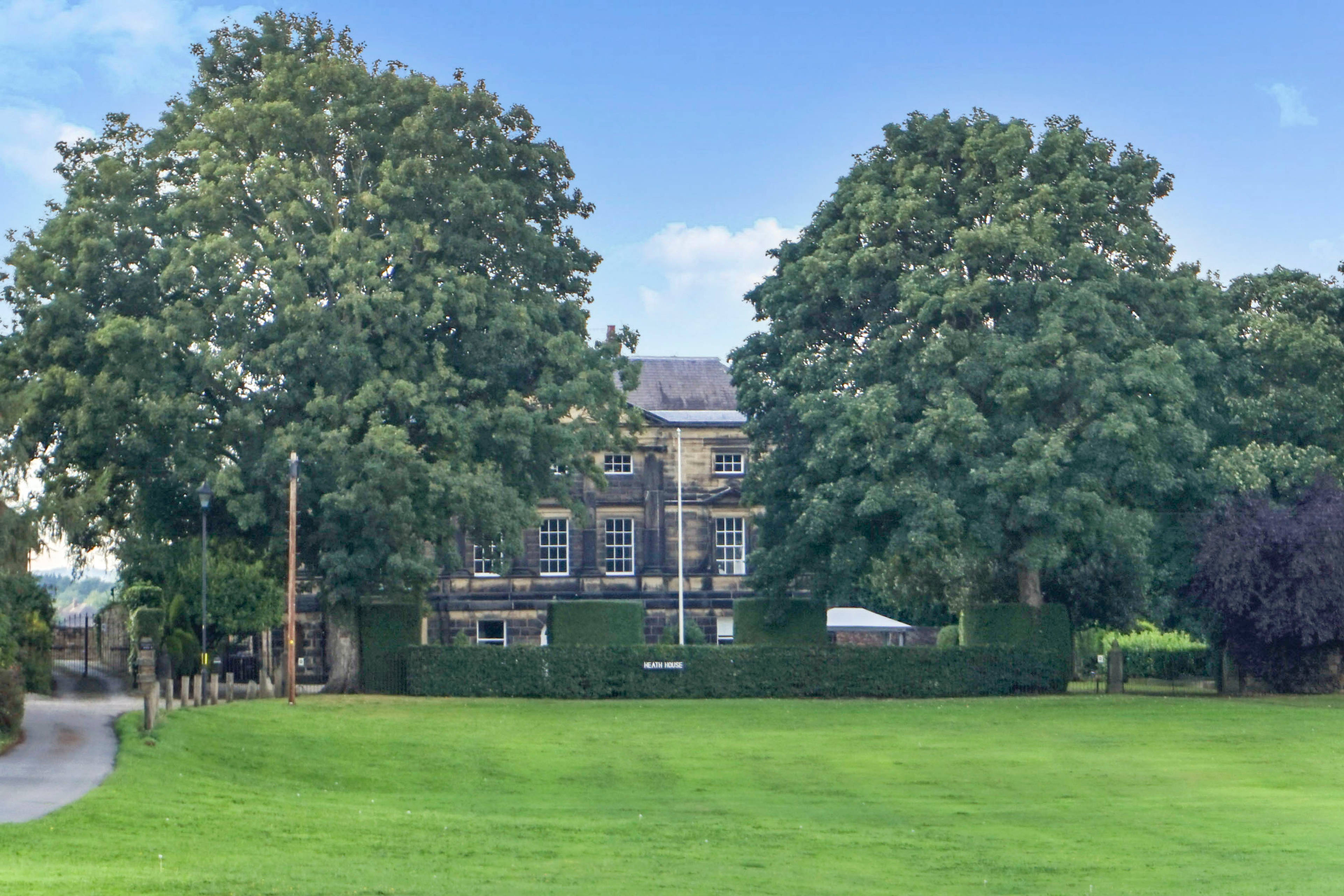 View Of The Property