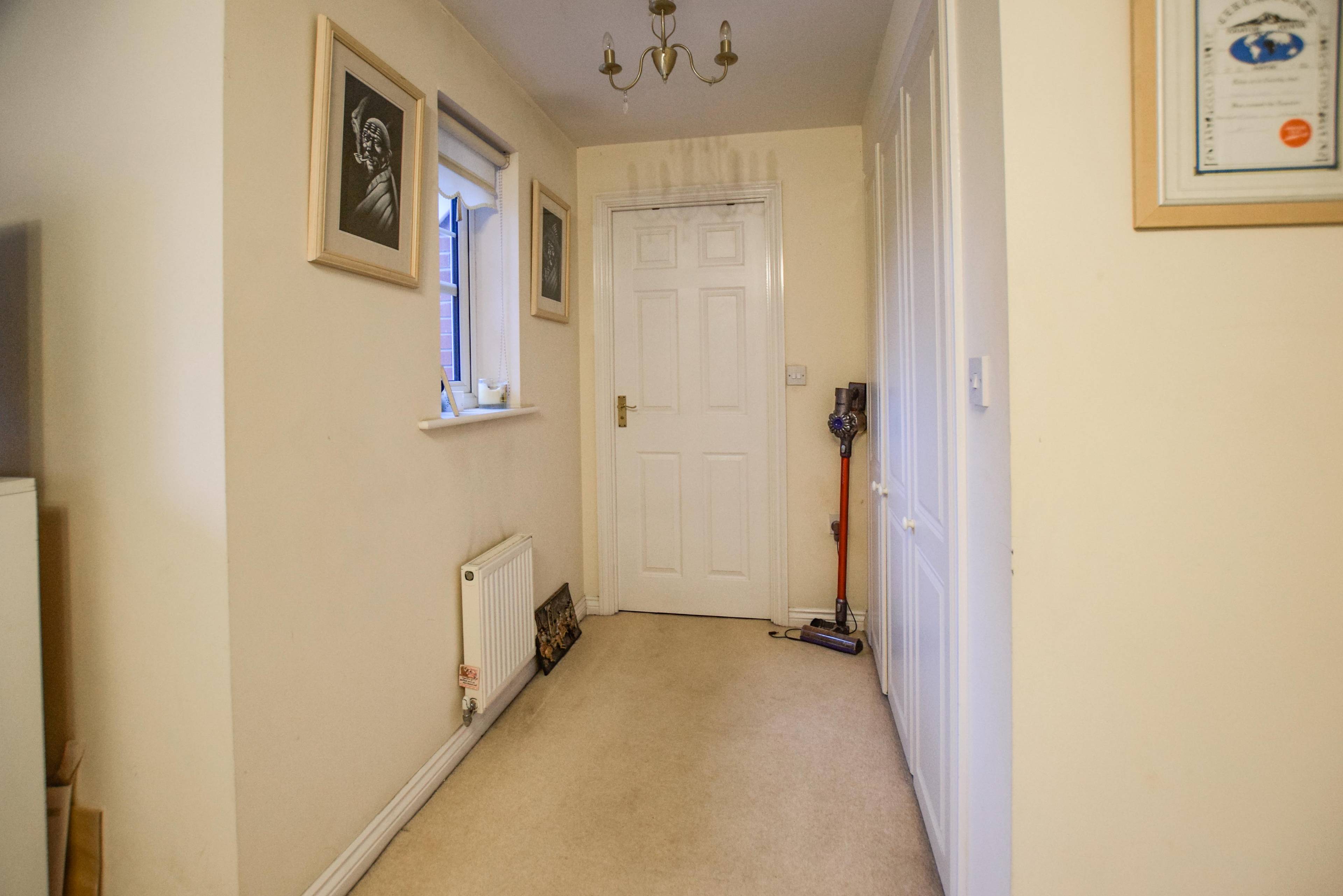 Dressing Room
