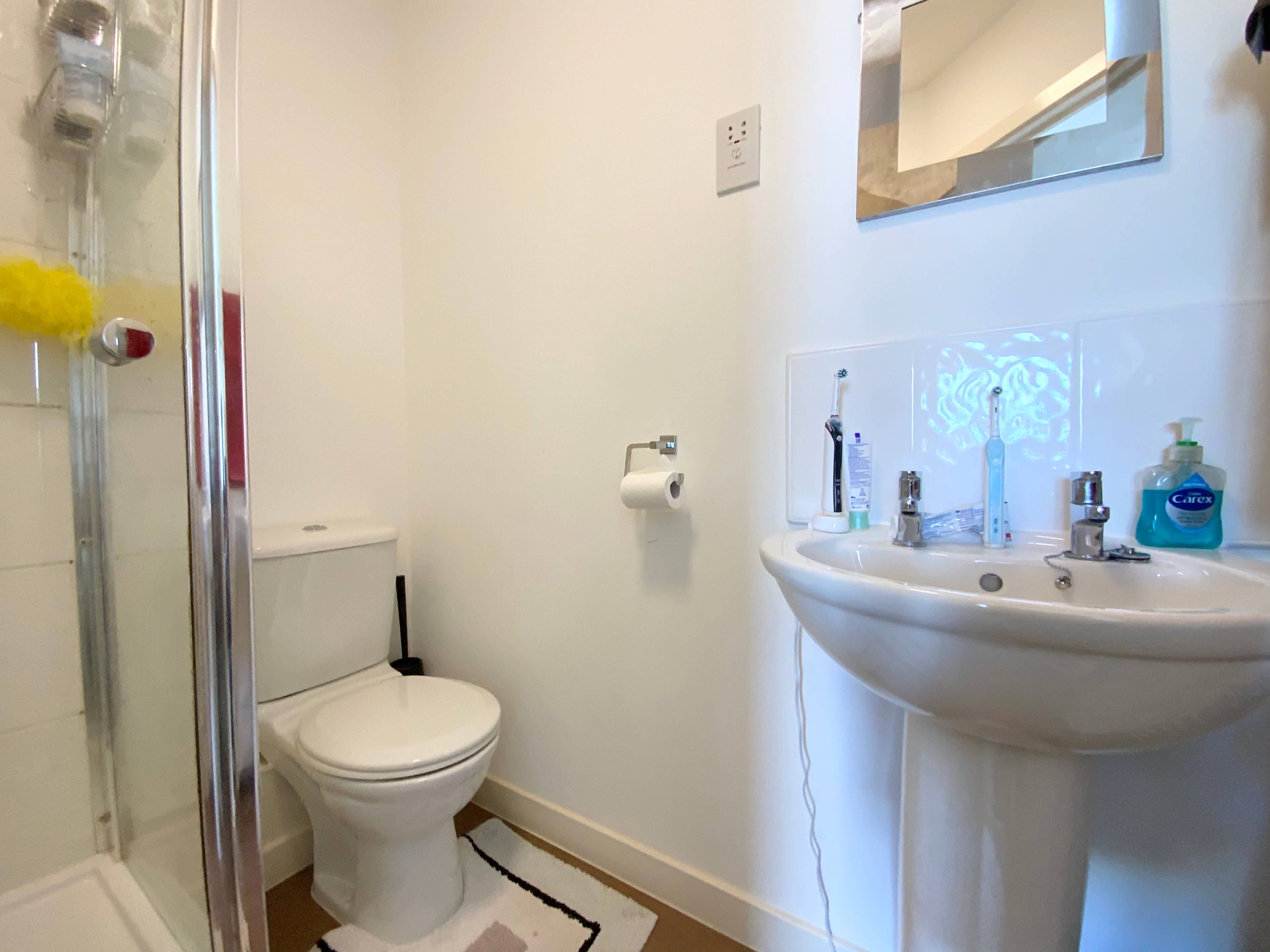 En-suite