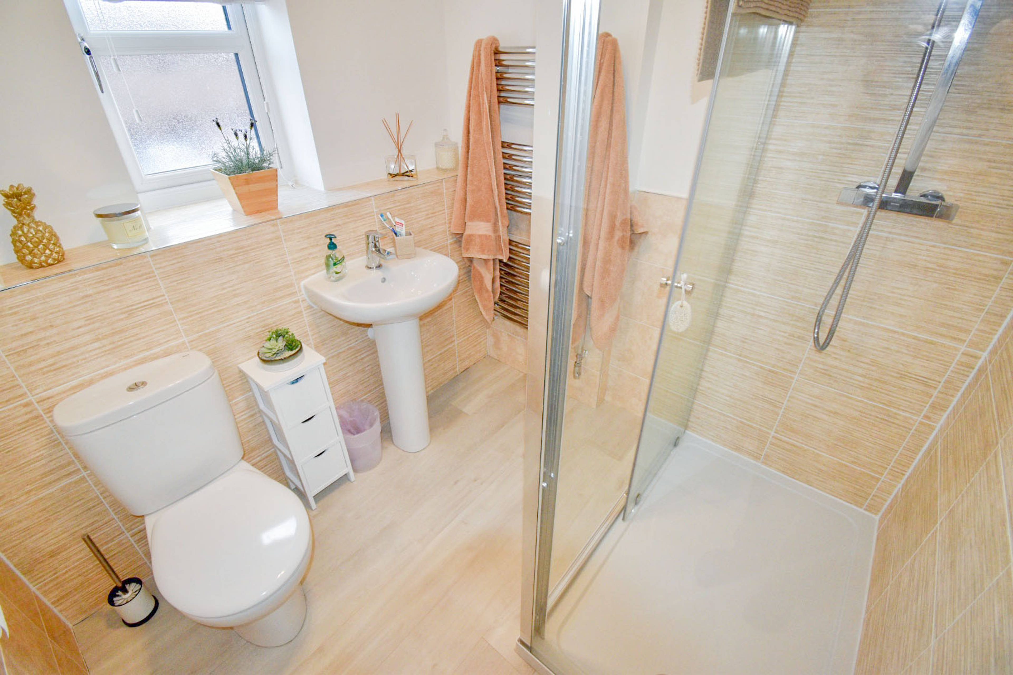 En-suite