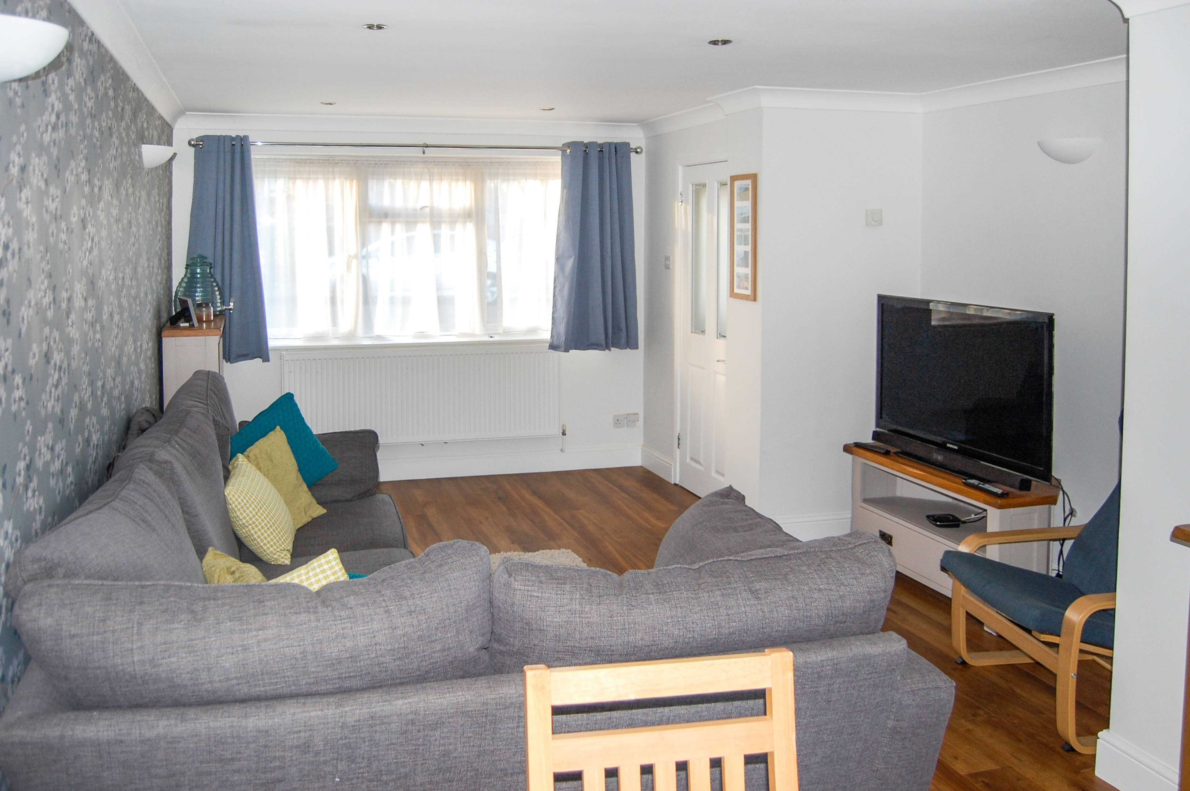 Living / Dining Room