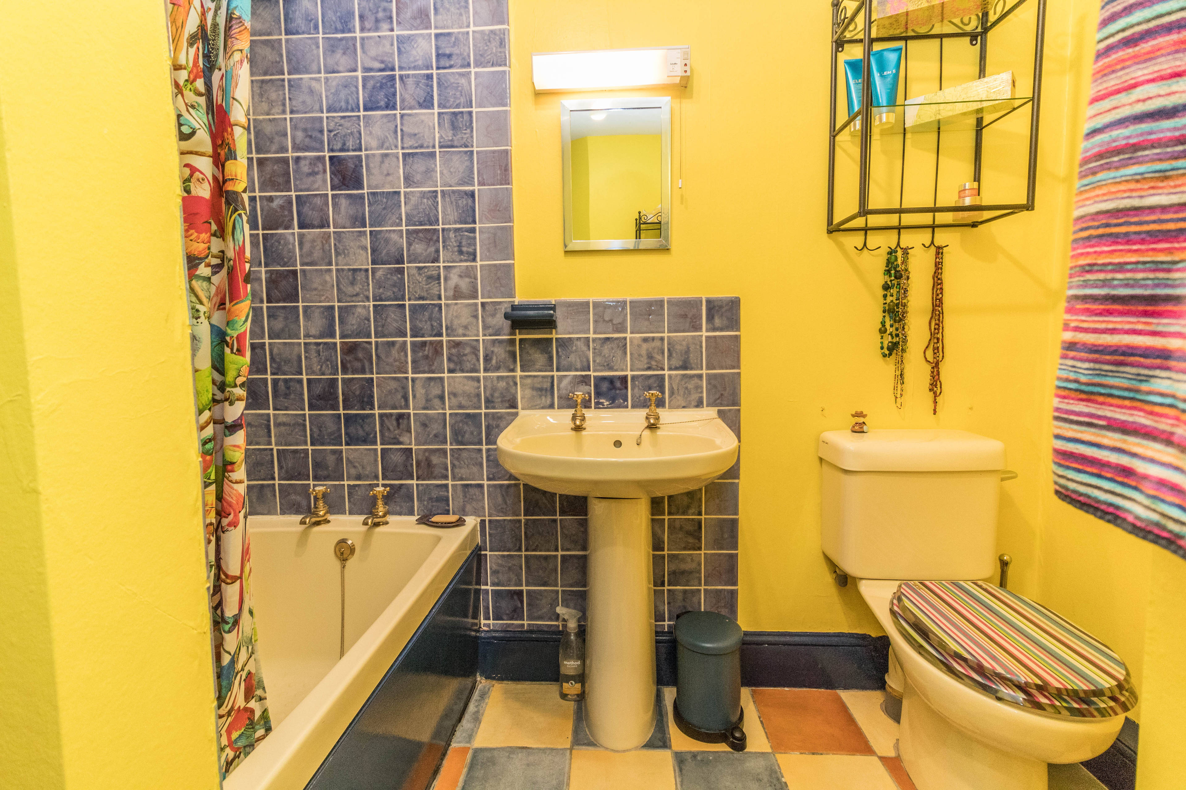 En-suite
