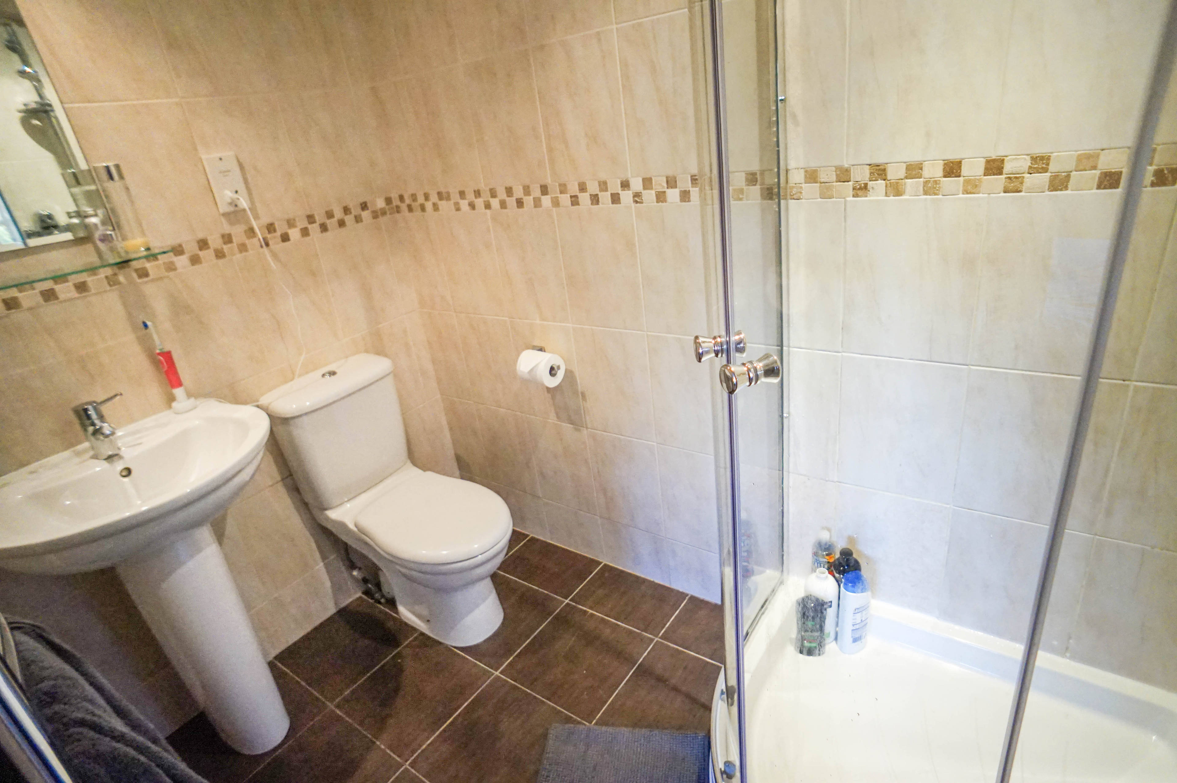 En-suite