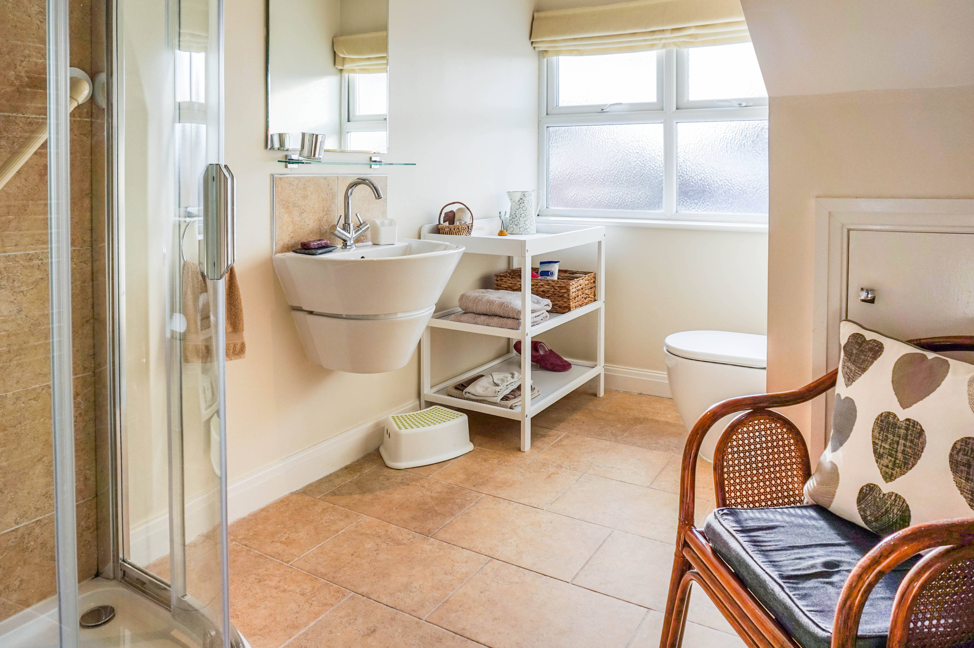 En-suite Two