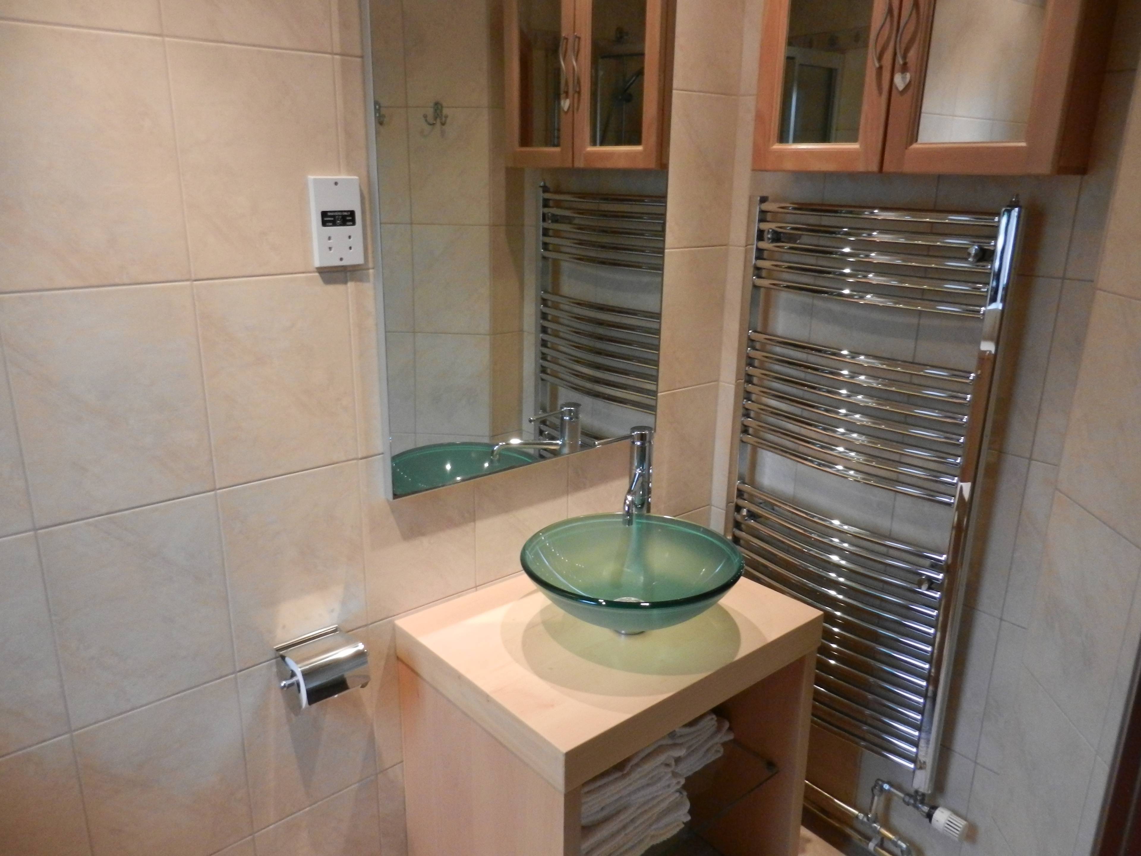 En-suite