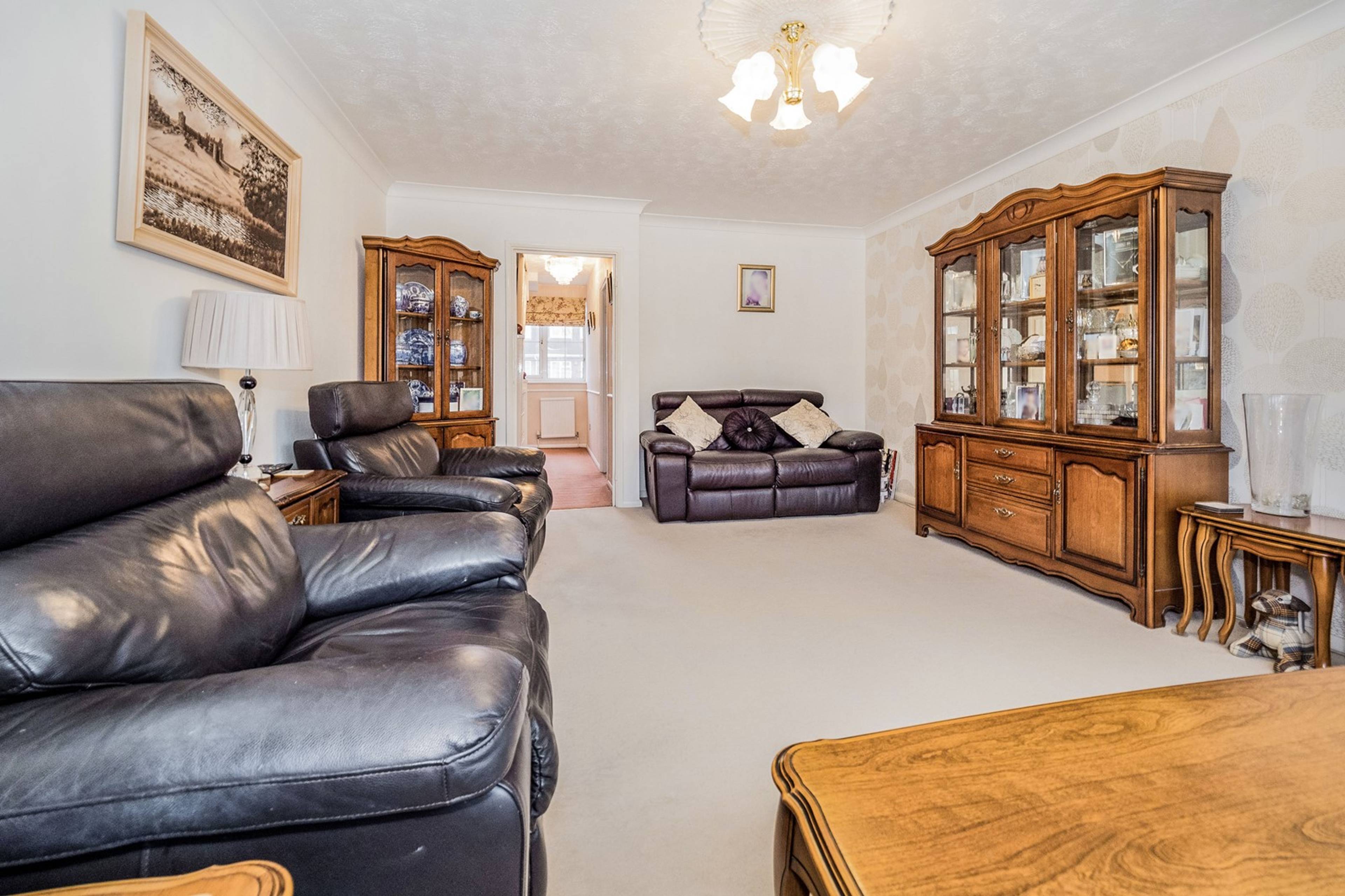 Living / Dining Room