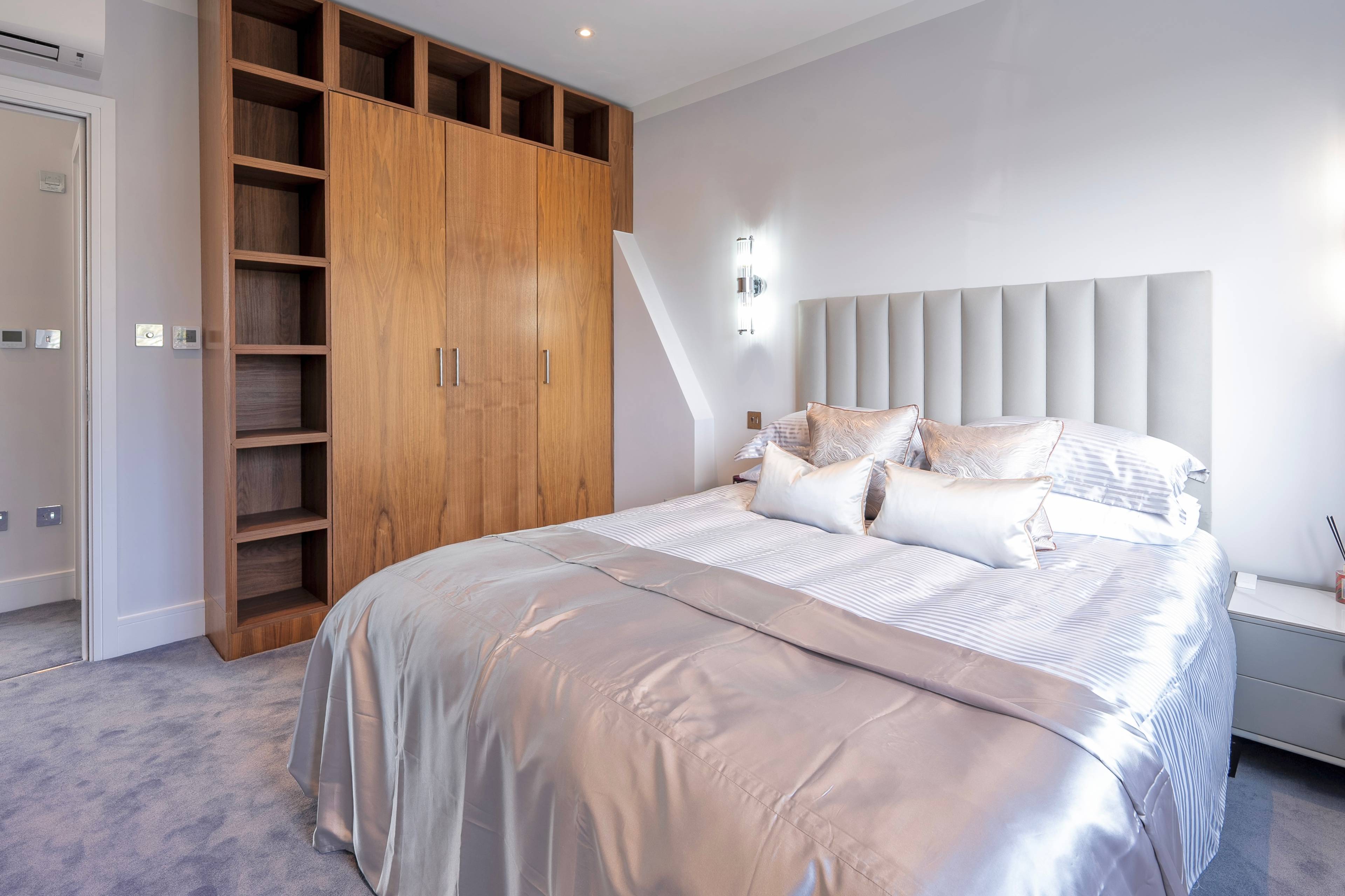 Bedroom Six