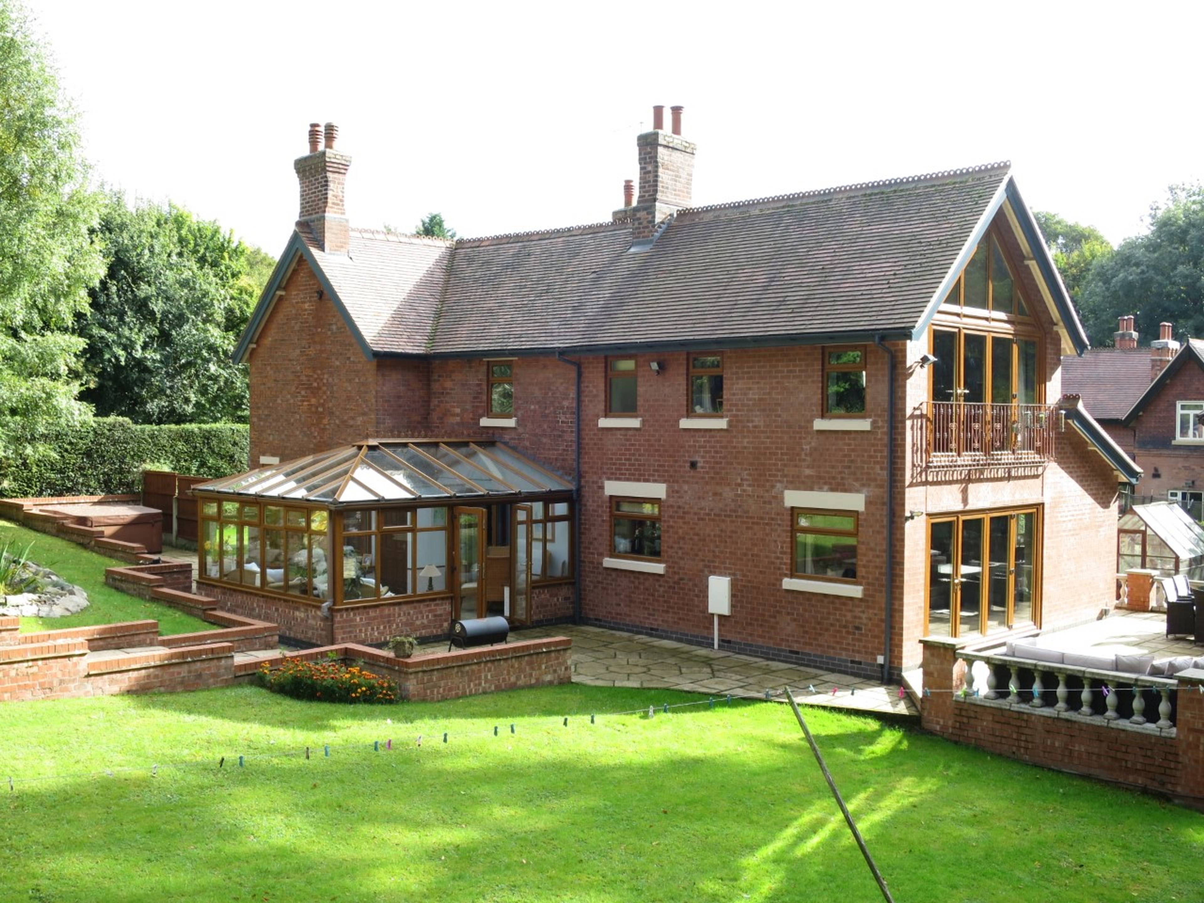 The Property
