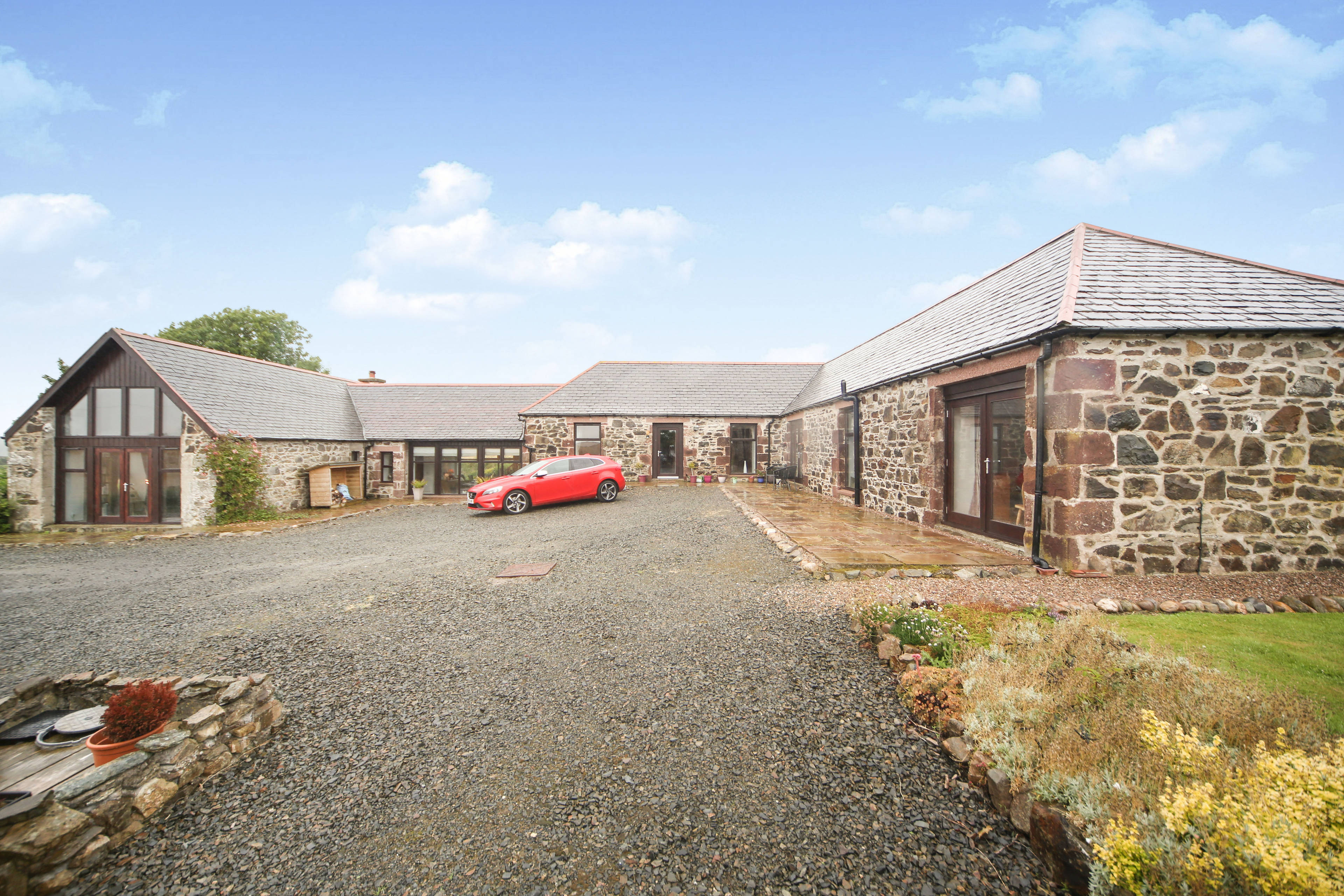 View Of The Property