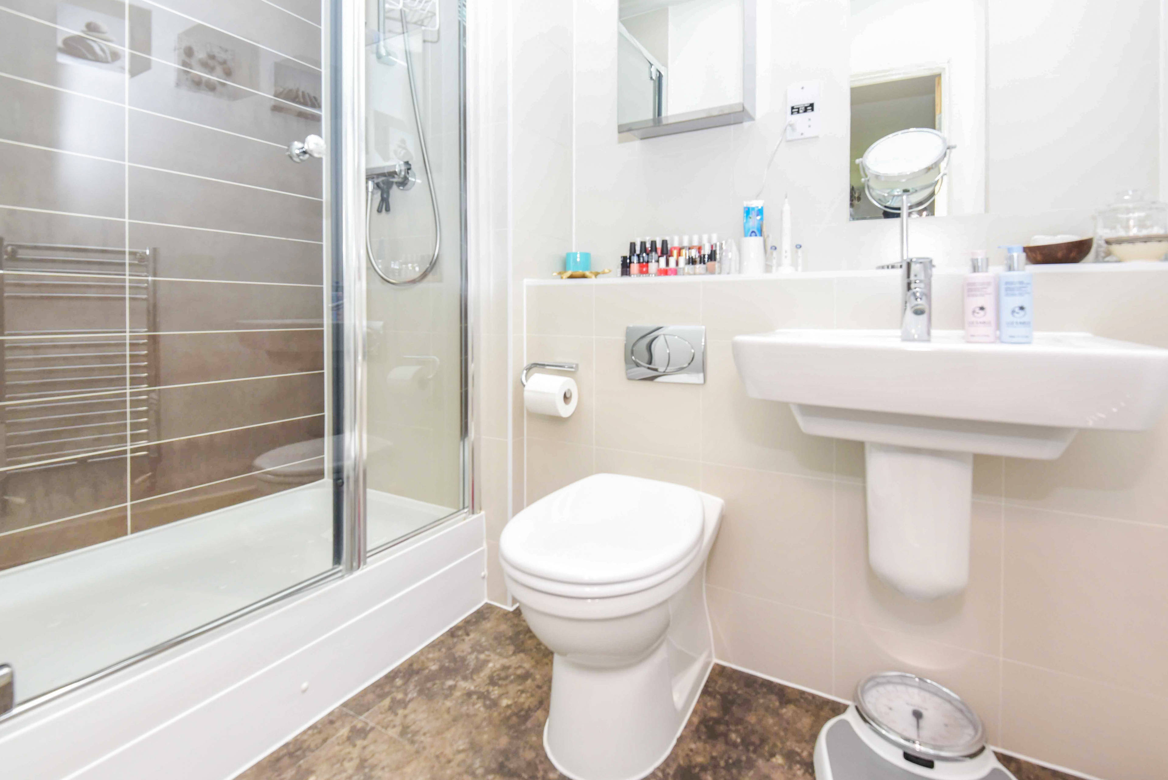 En-suite