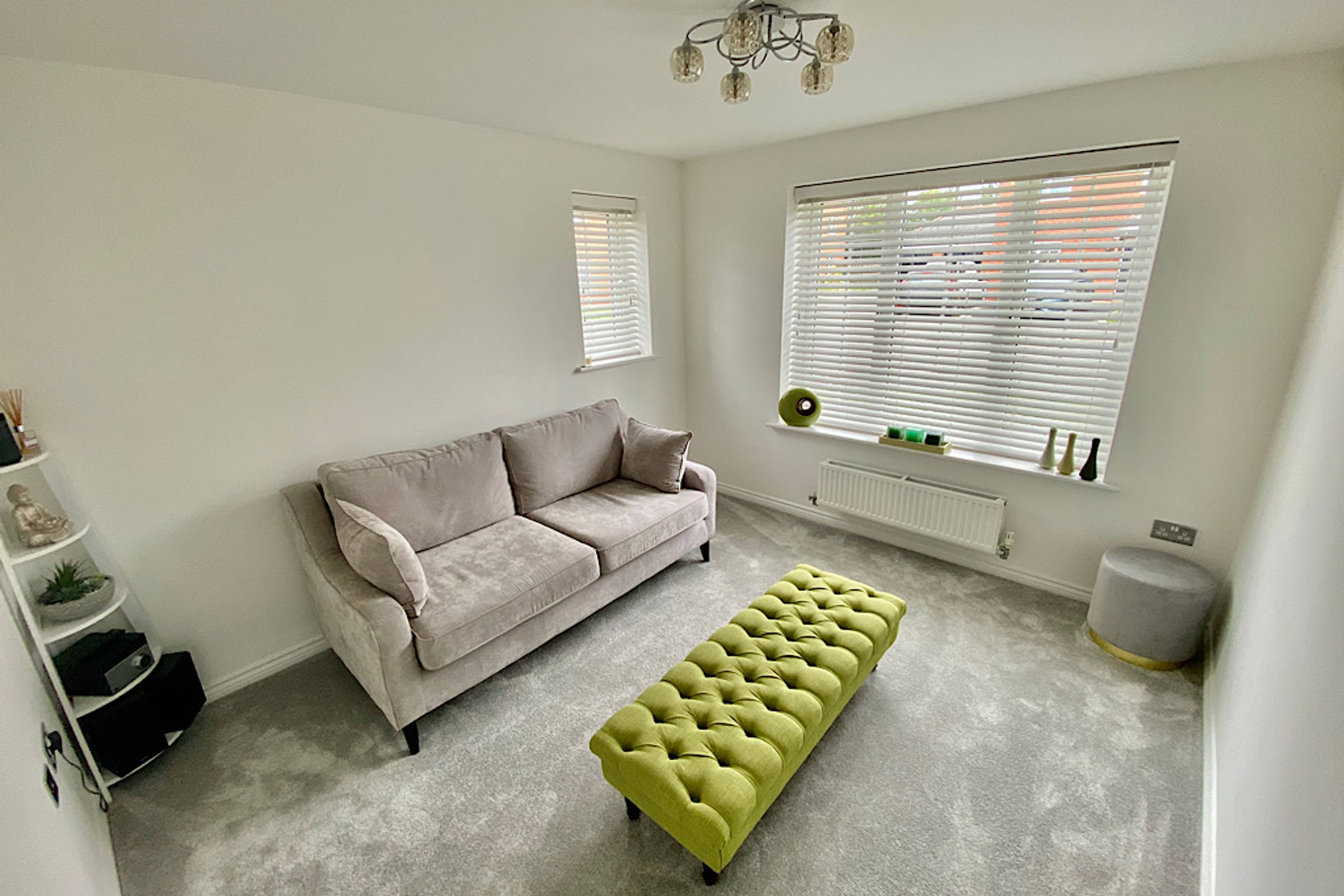 Reception Room Two